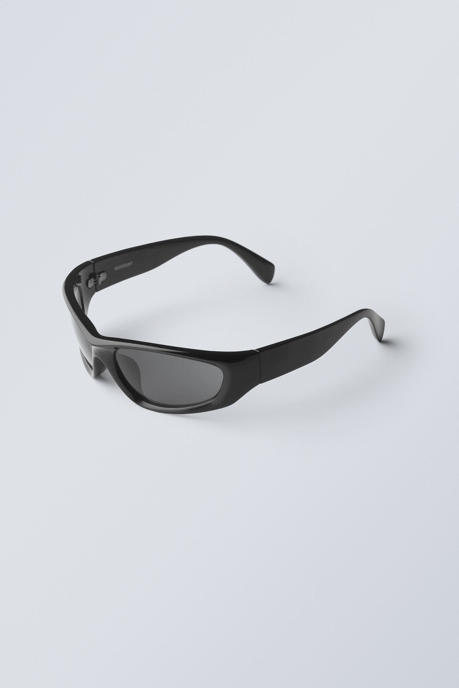 #272628 - Trek Sunglasses - 2