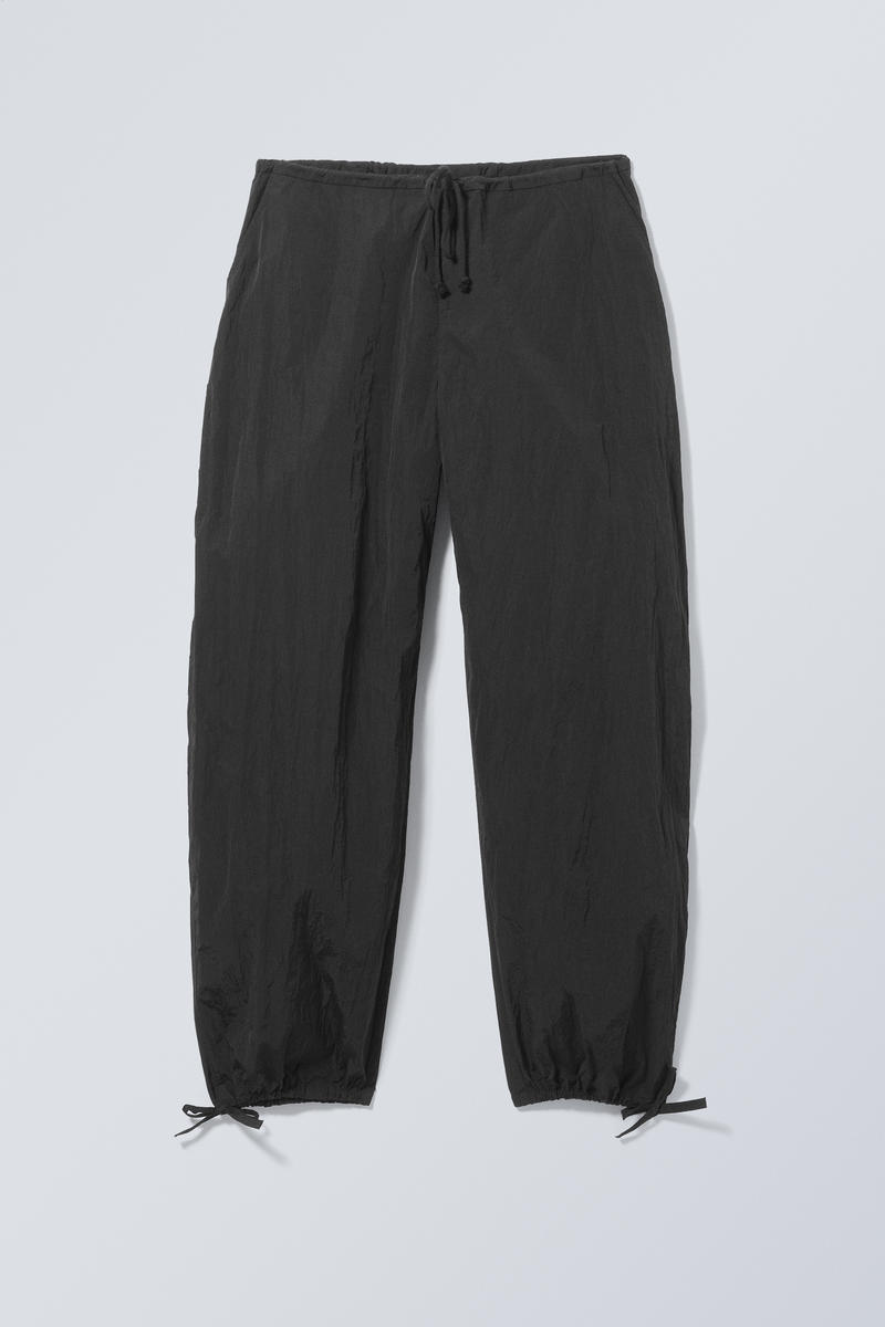 Alister Tracksuit Parachute Trousers