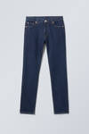 Blue Rinse - Sunday Slim Tapered Jeans - 1