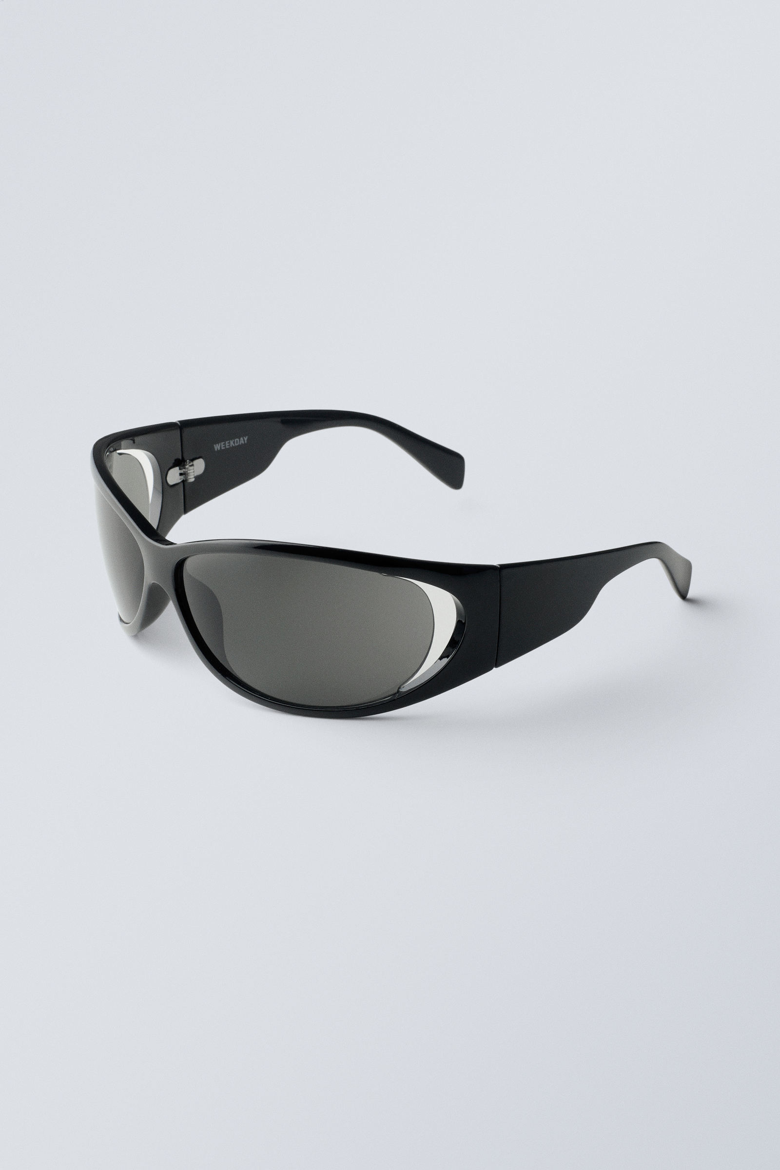 #272628 - Strike Sunglasses - 2