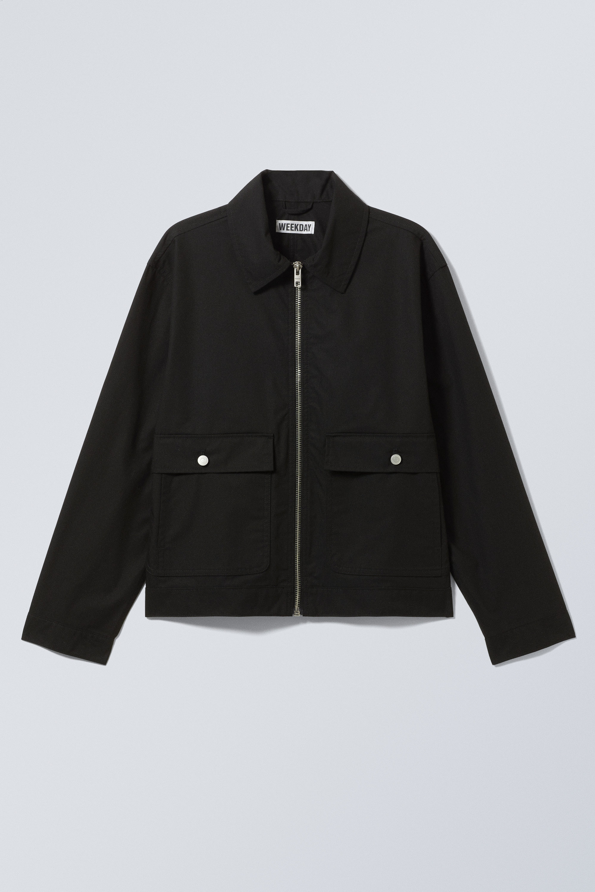 限定値下げ　weekday 25/32 Ash Black 新品 NEW ARRIVALS – YZ