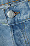Blue Delight - Astro Loose Baggy Jeans - 9