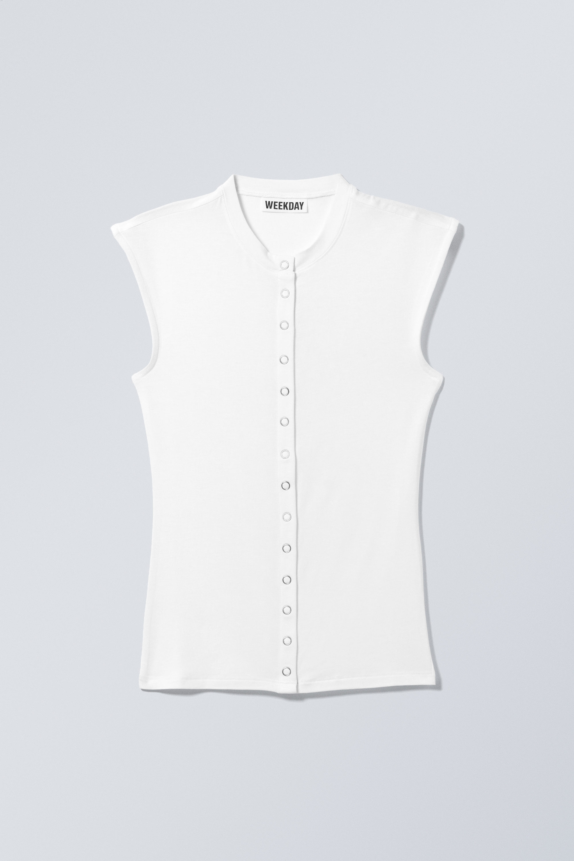 トップス wata tops BLANC e720a95156d7cf622c6f24f336112e