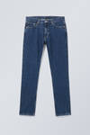 Nobel Blue - Easy Regular Straight Jeans - 1