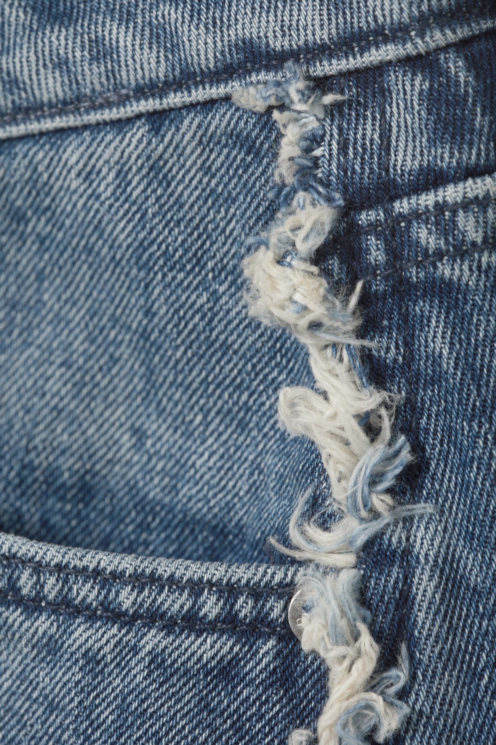 #79829D - Perfect Curve Jeans - 2
