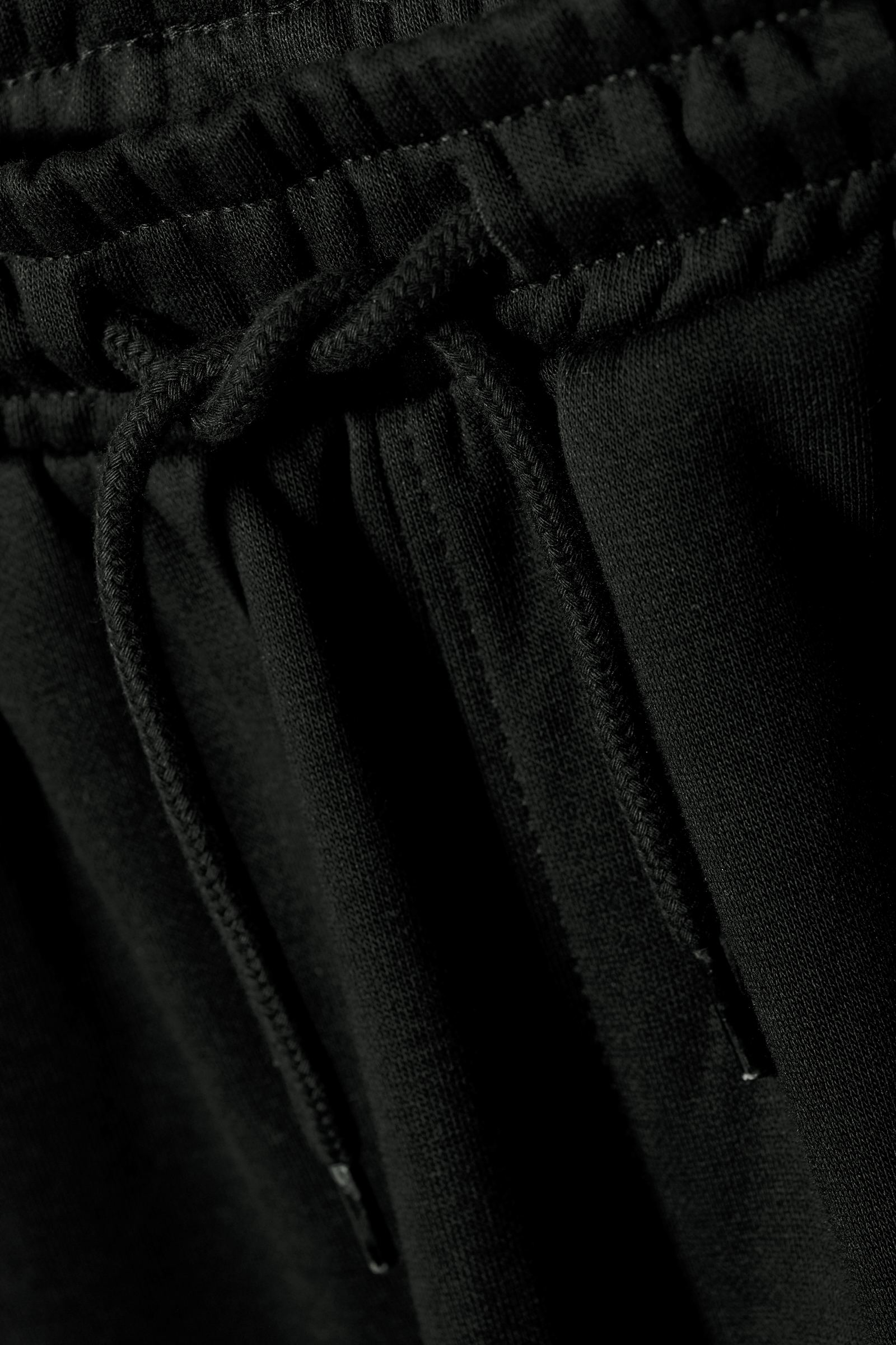 standard sweatpants - Black | Weekday EU