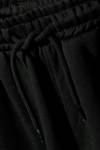 Black - Standard Sweatpants - 4