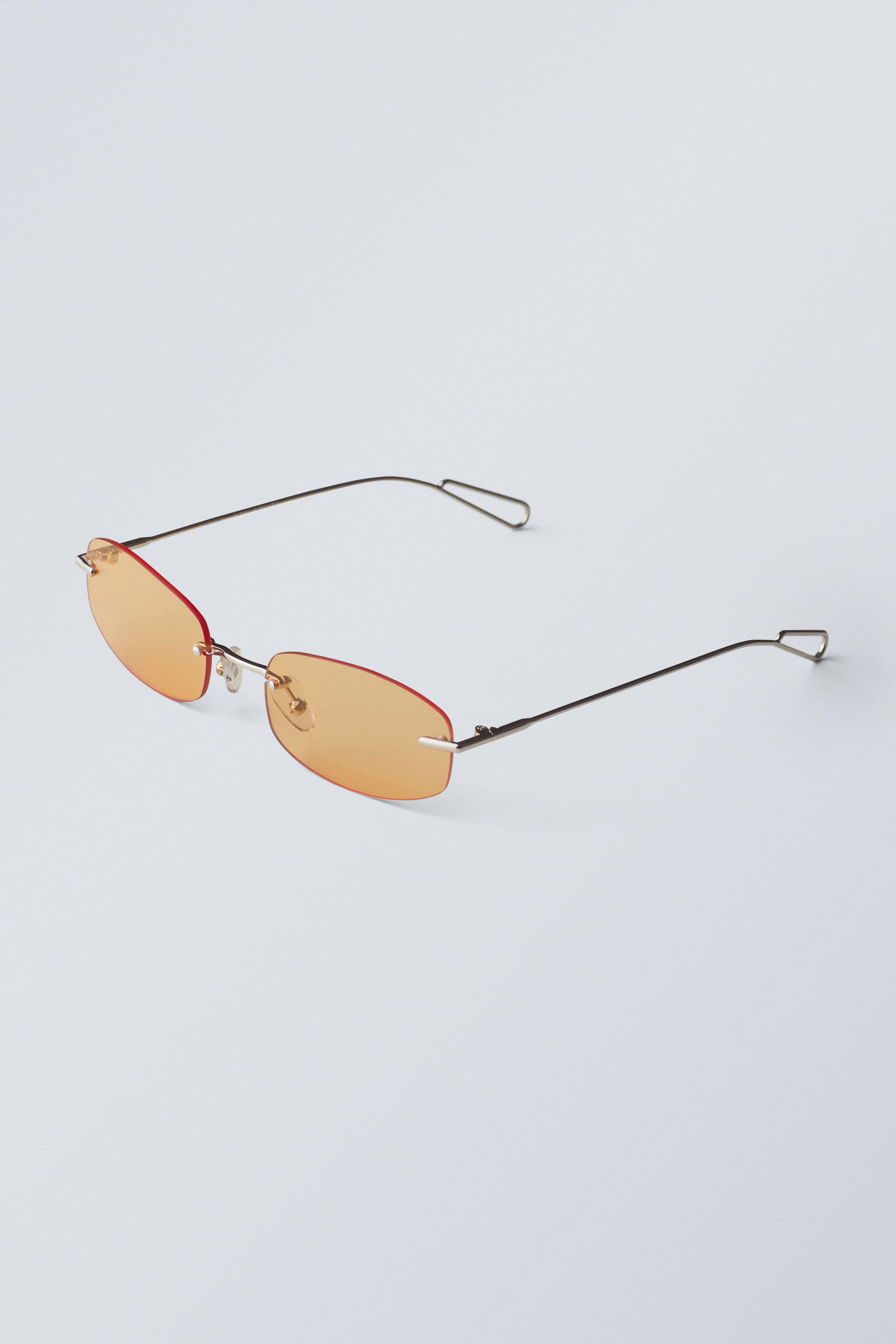 #E59C2E - Catch Sunglasses - 2