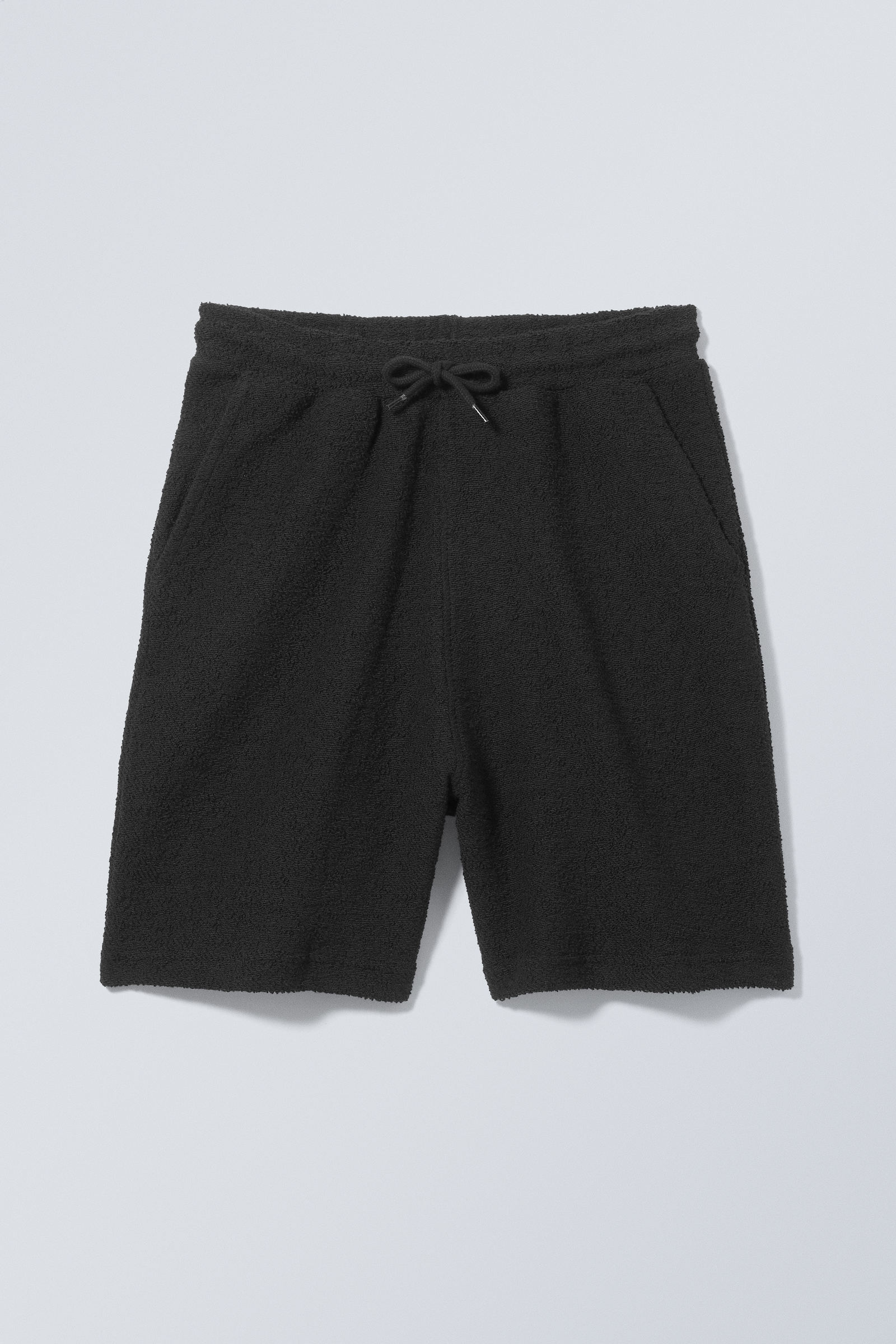 #272628 - Austin Jersey Shorts - 1