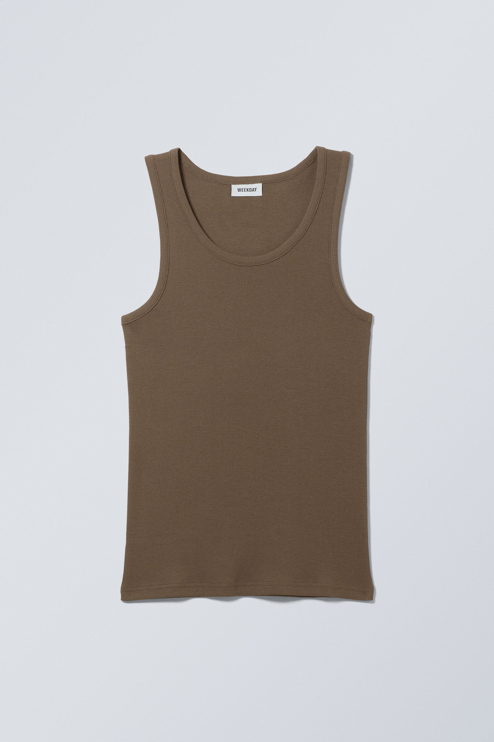 Dark Mole - Standard Tank Top - 0