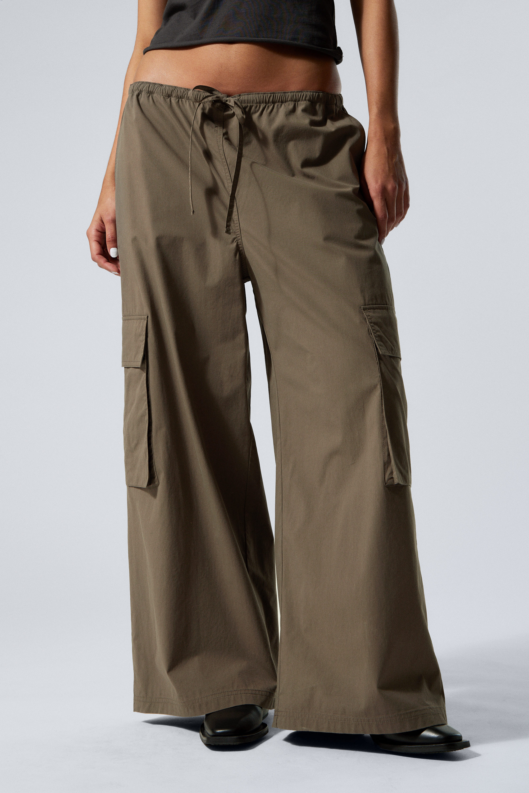パンツ DRAWSTRING CARGO CROPPED 46 G-STAR RAW カーゴパンツ CARGO CROPPED DRAWCORD PANTS