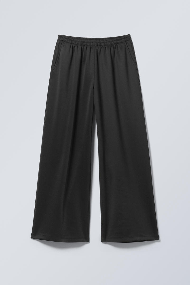 Aida Track Trousers