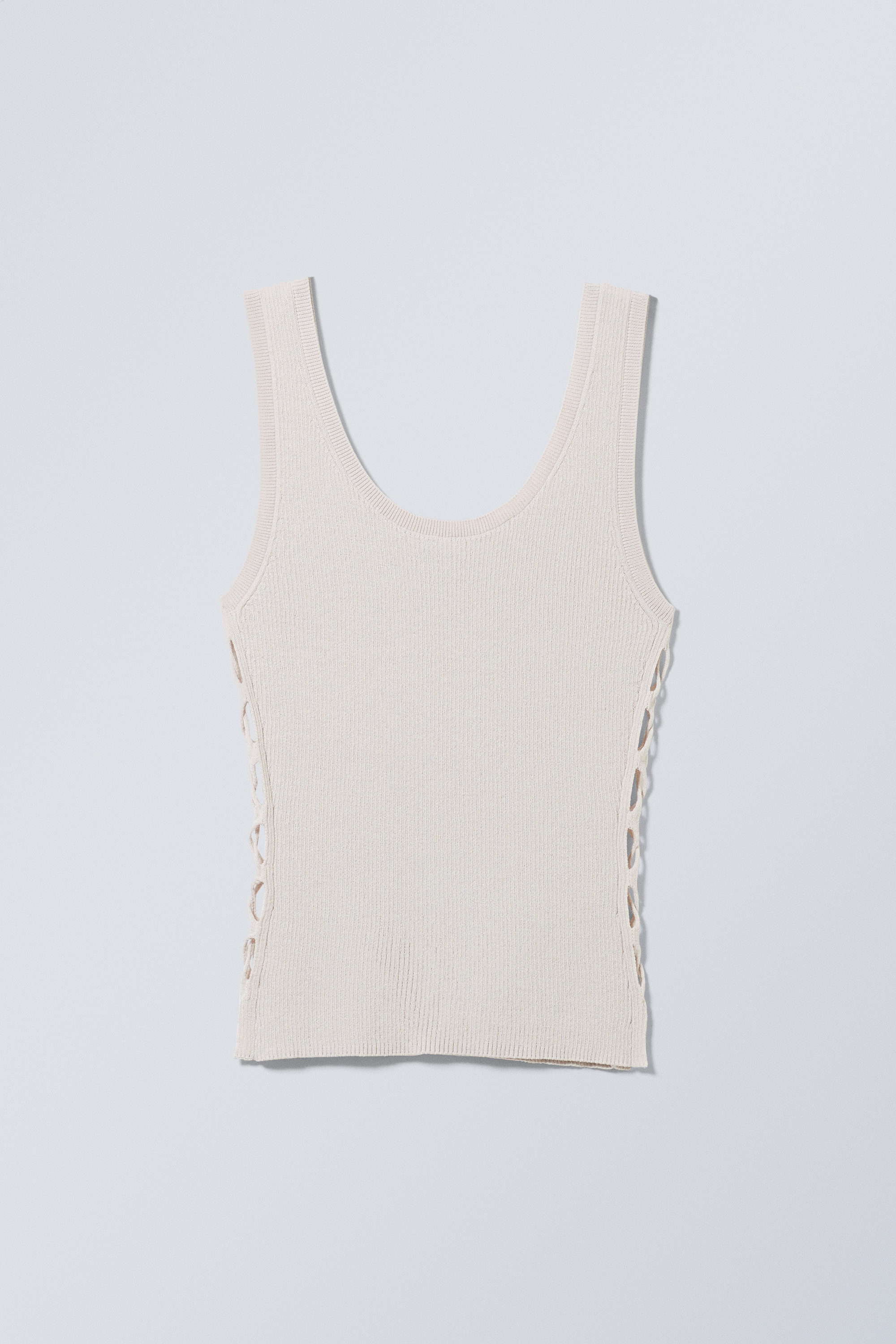Festival Tank