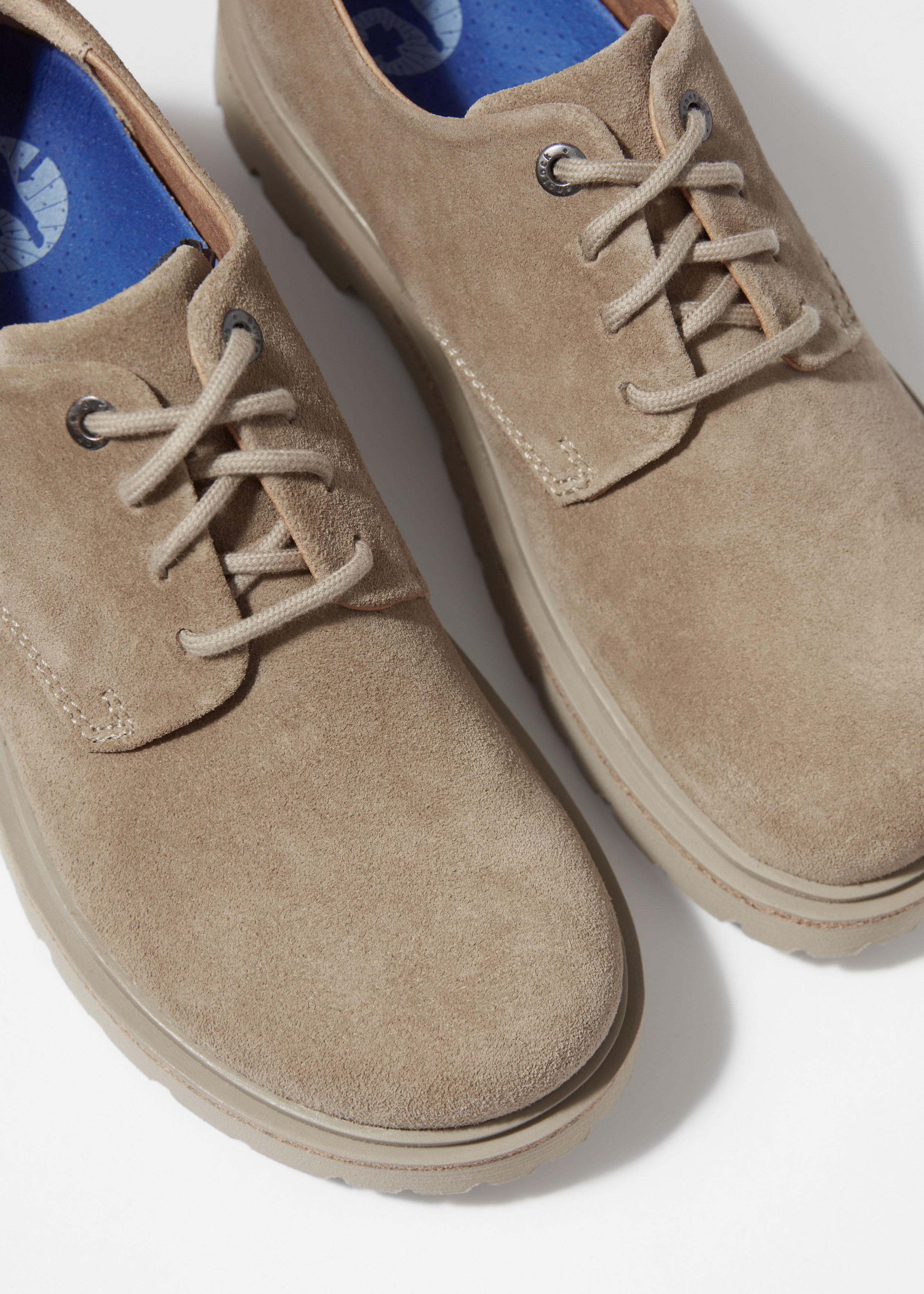 靴 Birkenstock Highwood Lace Low 26cm Birkenstock Highwood Lace Low Oiled Leather - Black – Lenny's Shoe