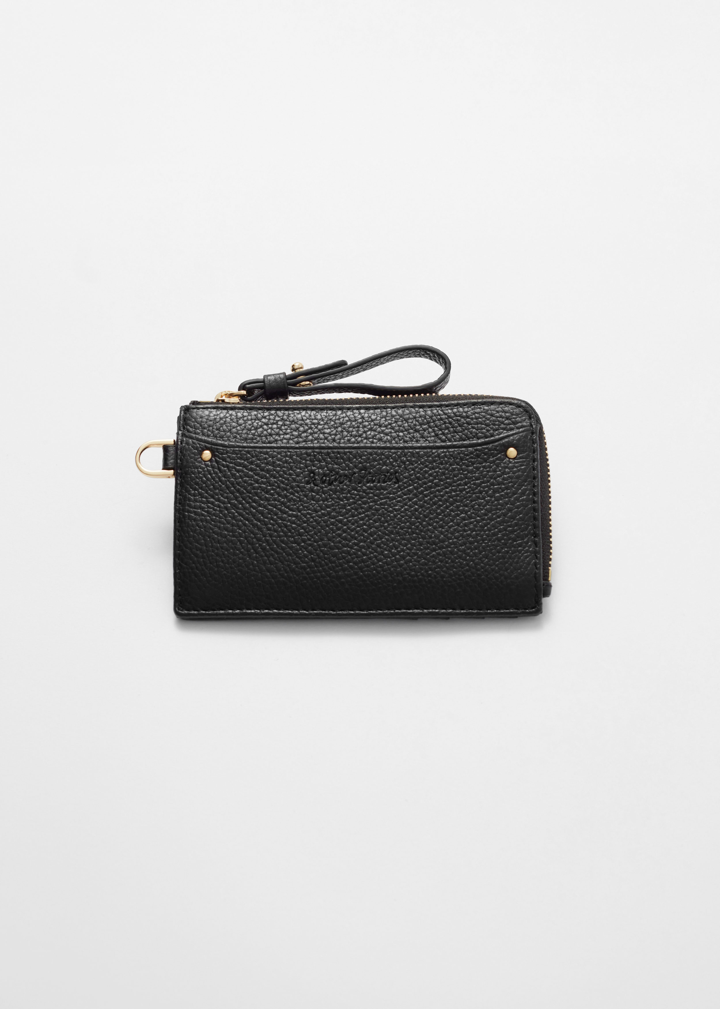 Classic Leather Wallet - Black - Bags - & Other Stories NL