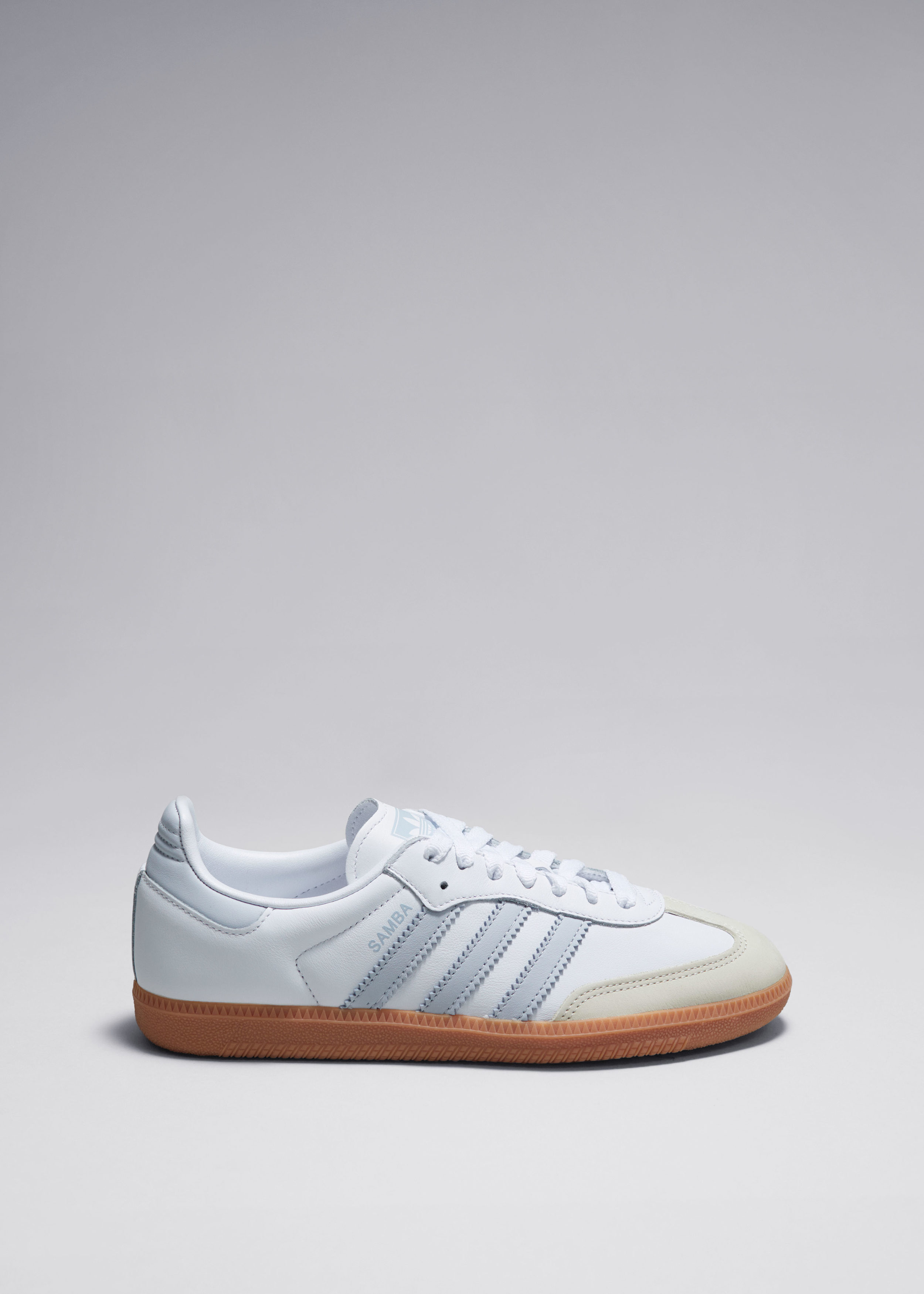 adidas gazelle silver green womens Same but Different - Adidas Samba