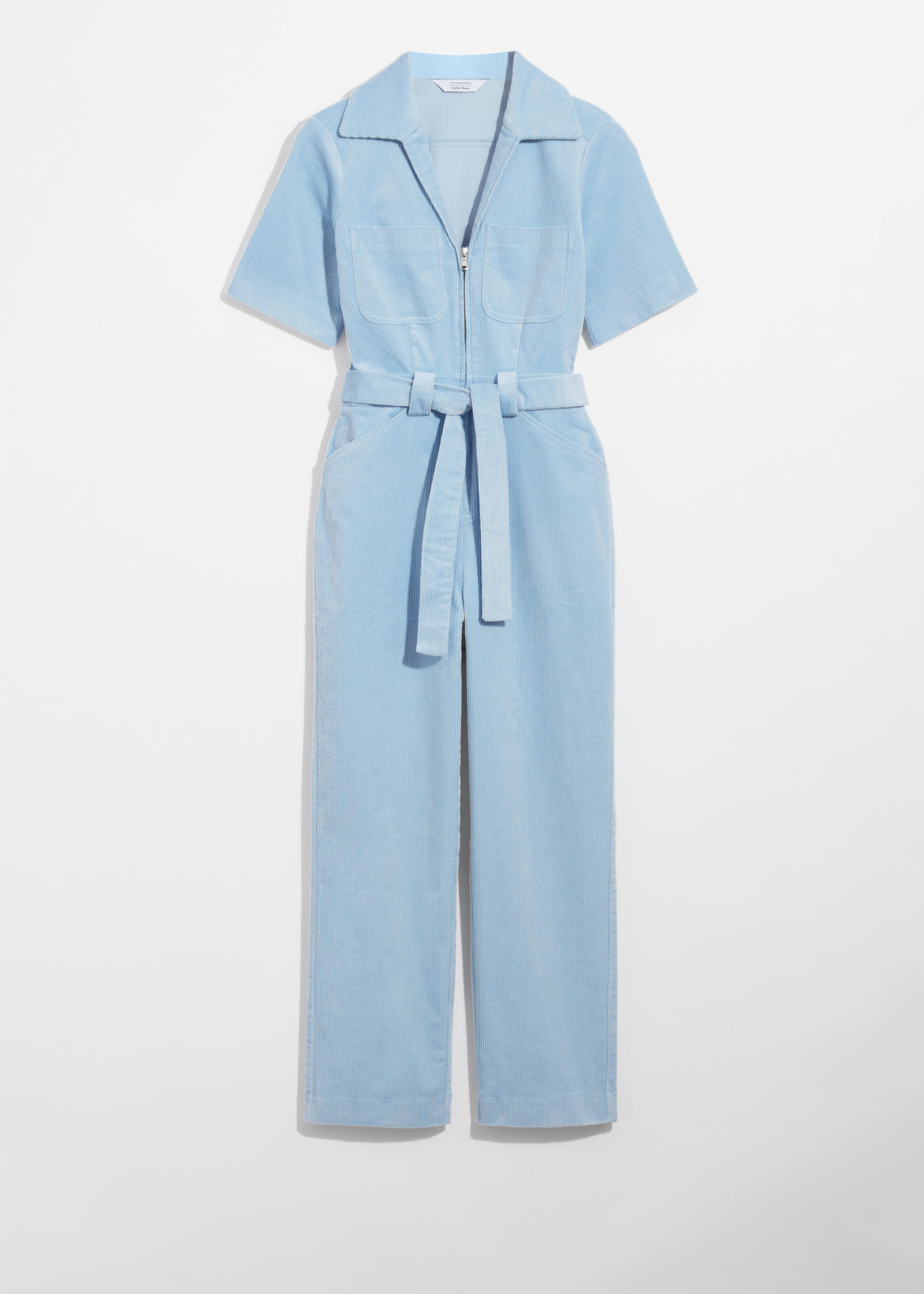 【新品タグ付】CLANE CORDUROY JUMPSUIT ブルー 限定 1 app005prod?set=source[/4f/4d/
