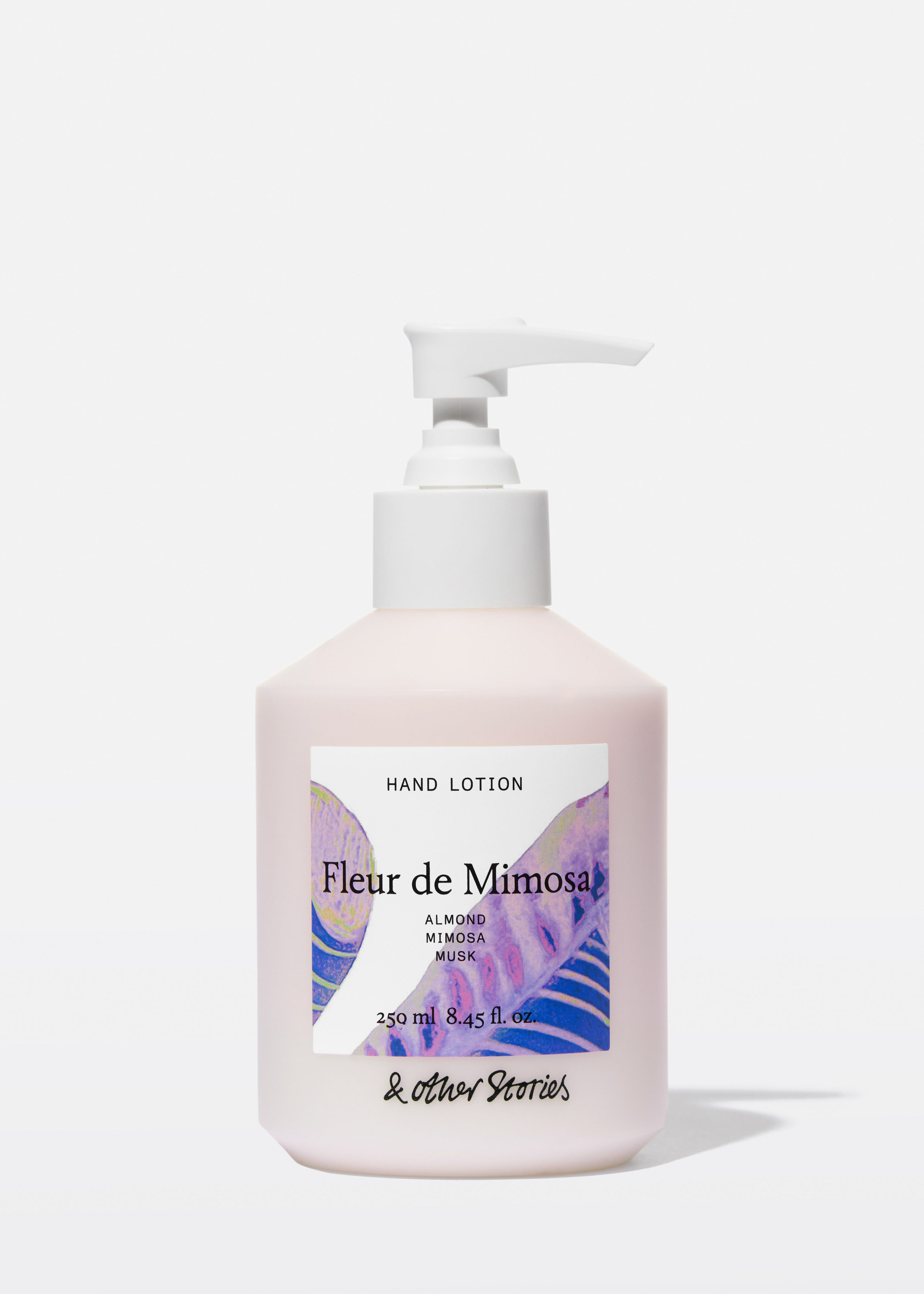 Fleur de Mimosa Hand Lotion - Fleur de Mimosa - & Other Stories US