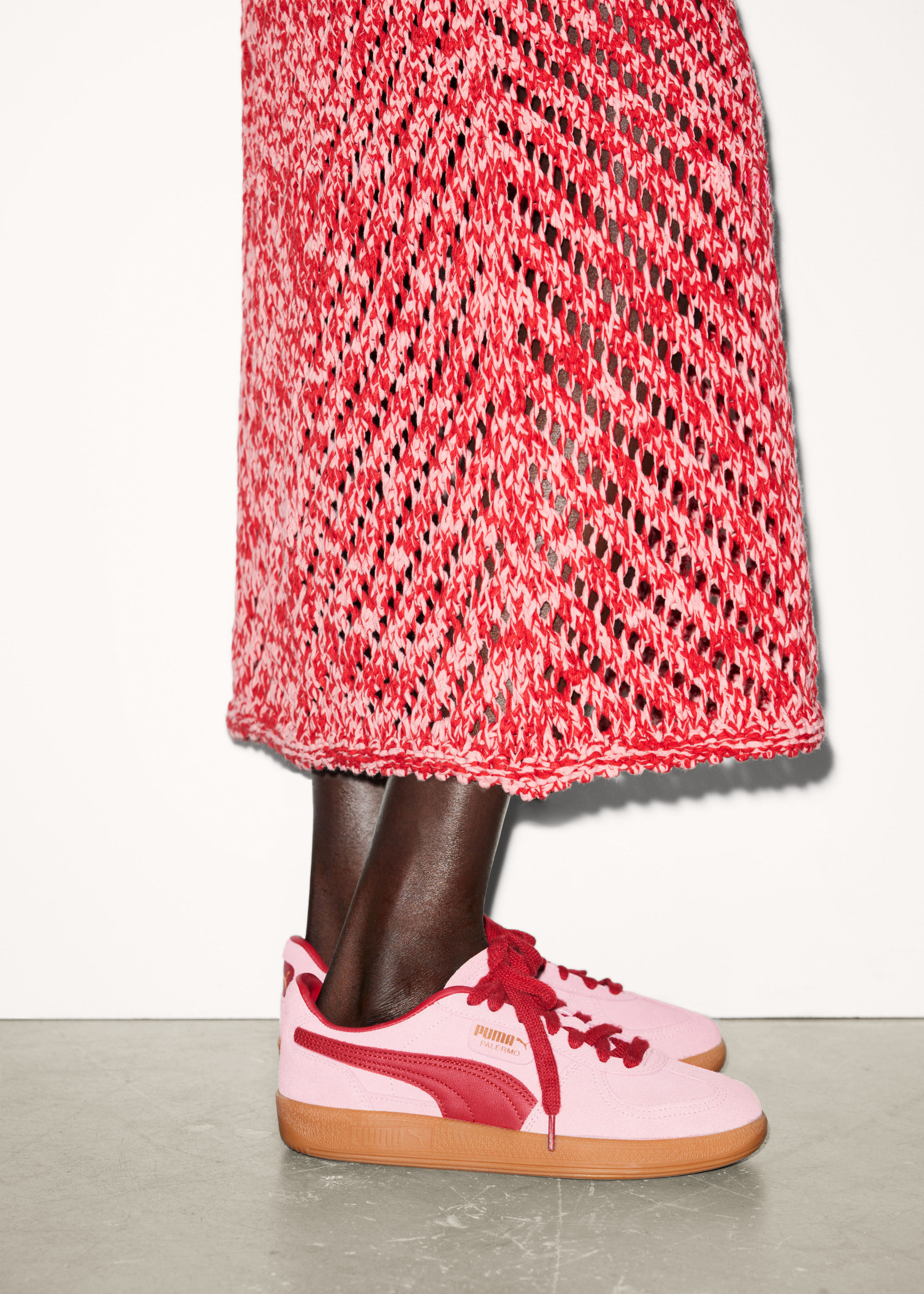 Baskets Puma Palermo