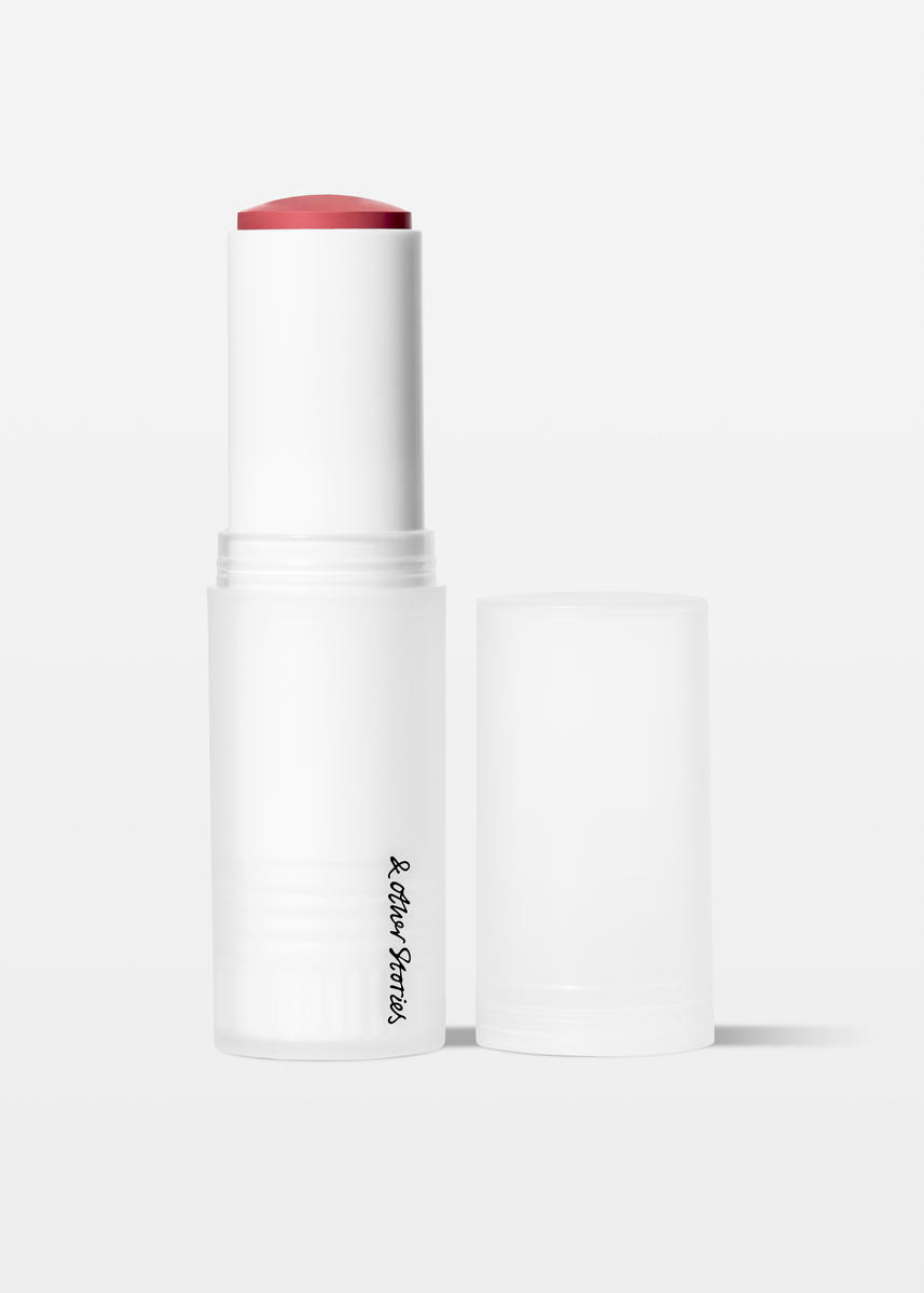 & Other Stories Cream Blusher