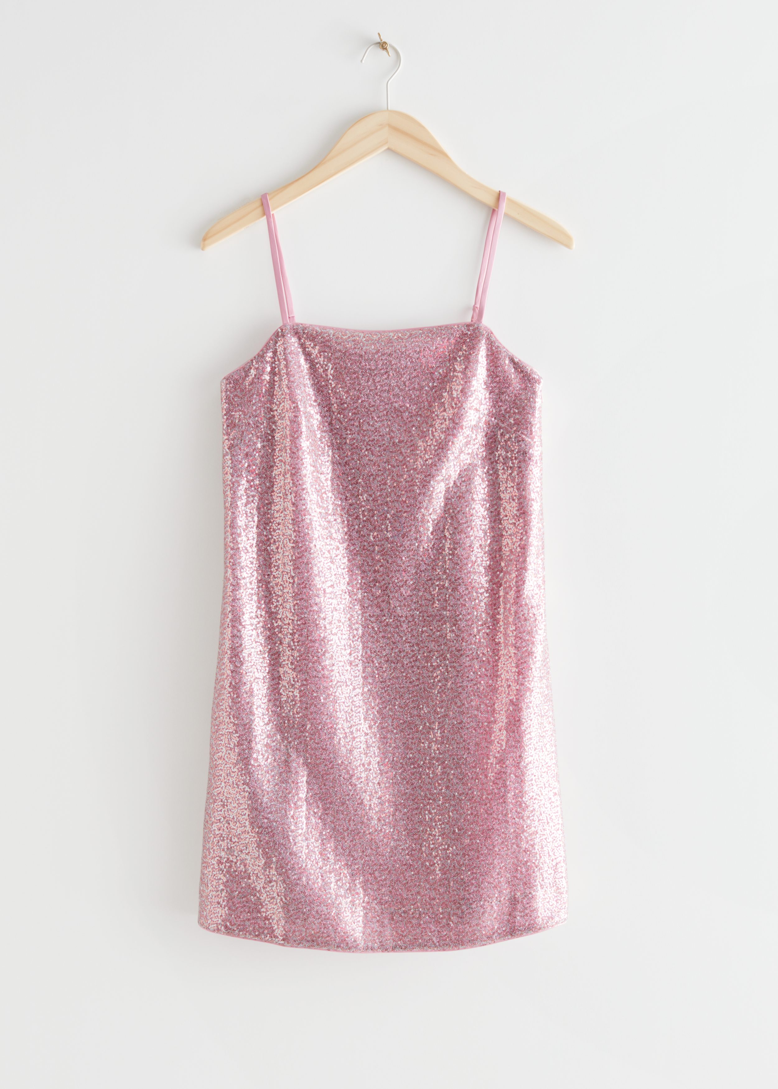 Glitter top dress on sale