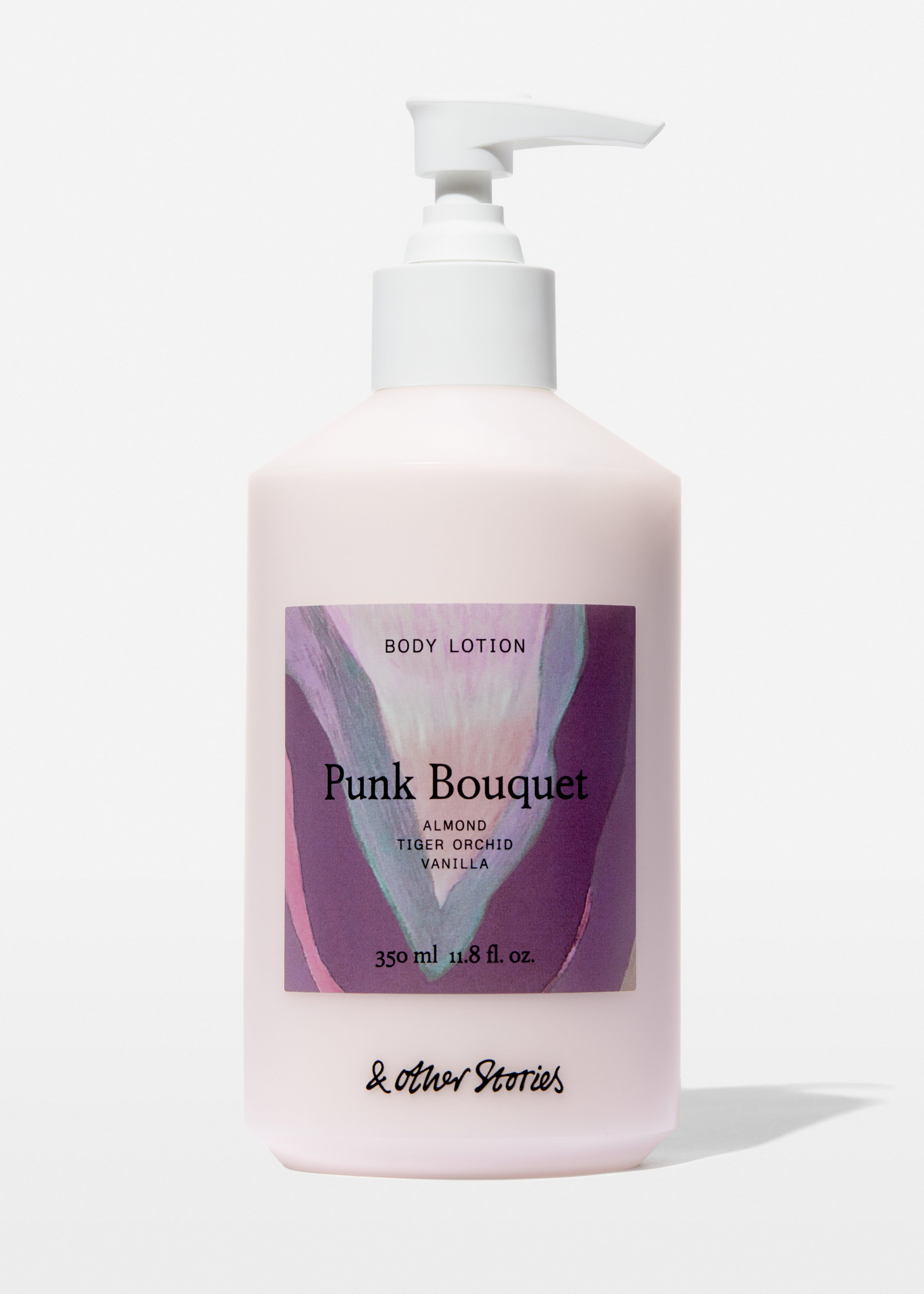 Miami Muse Body Lotion - Miami Muse - & Other Stories US