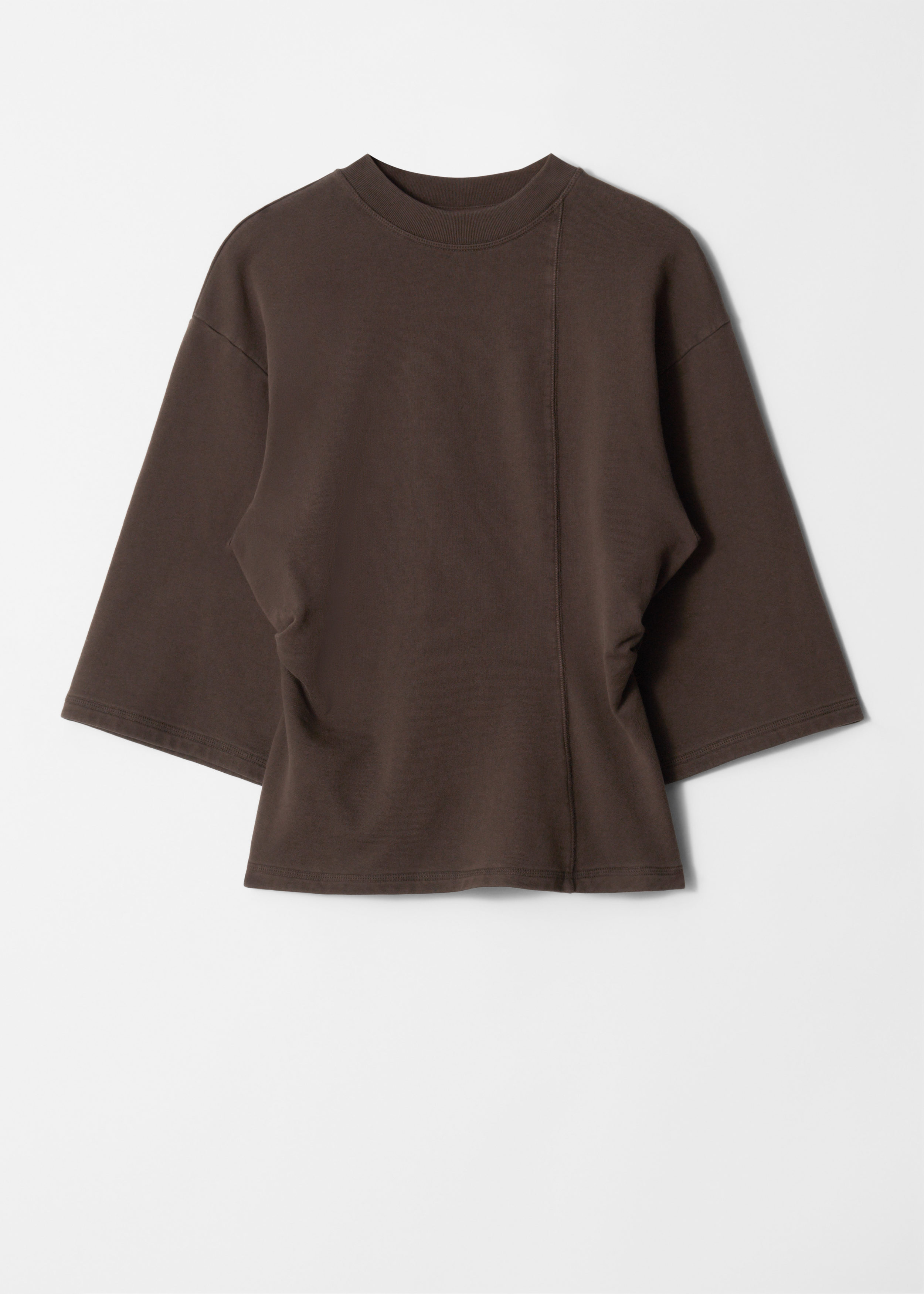 Trapeze T-shirt