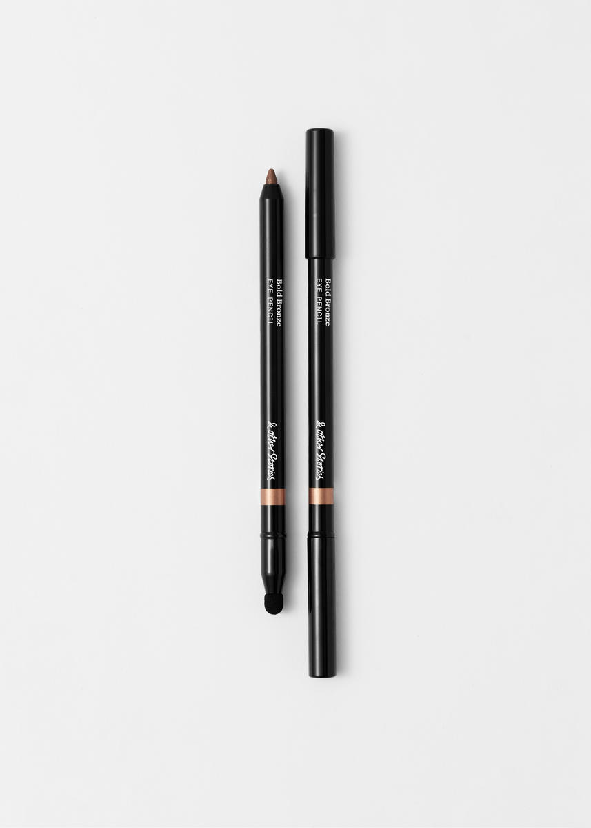 & Other Stories Eye Pencil In Orange