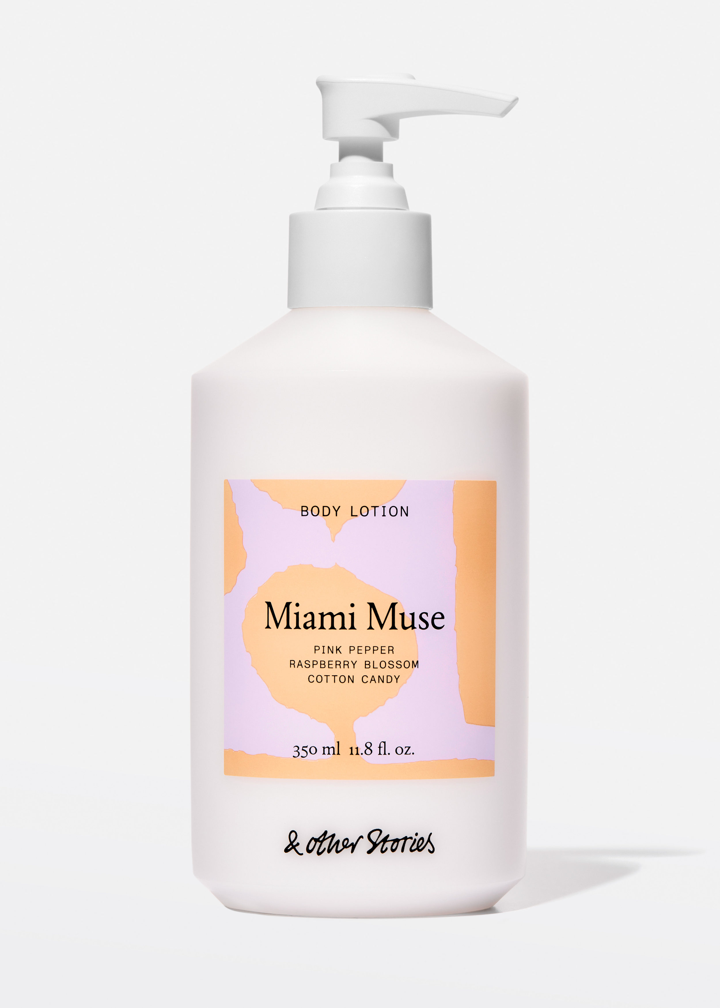 Miami Muse Body Lotion - Miami Muse - & Other Stories US