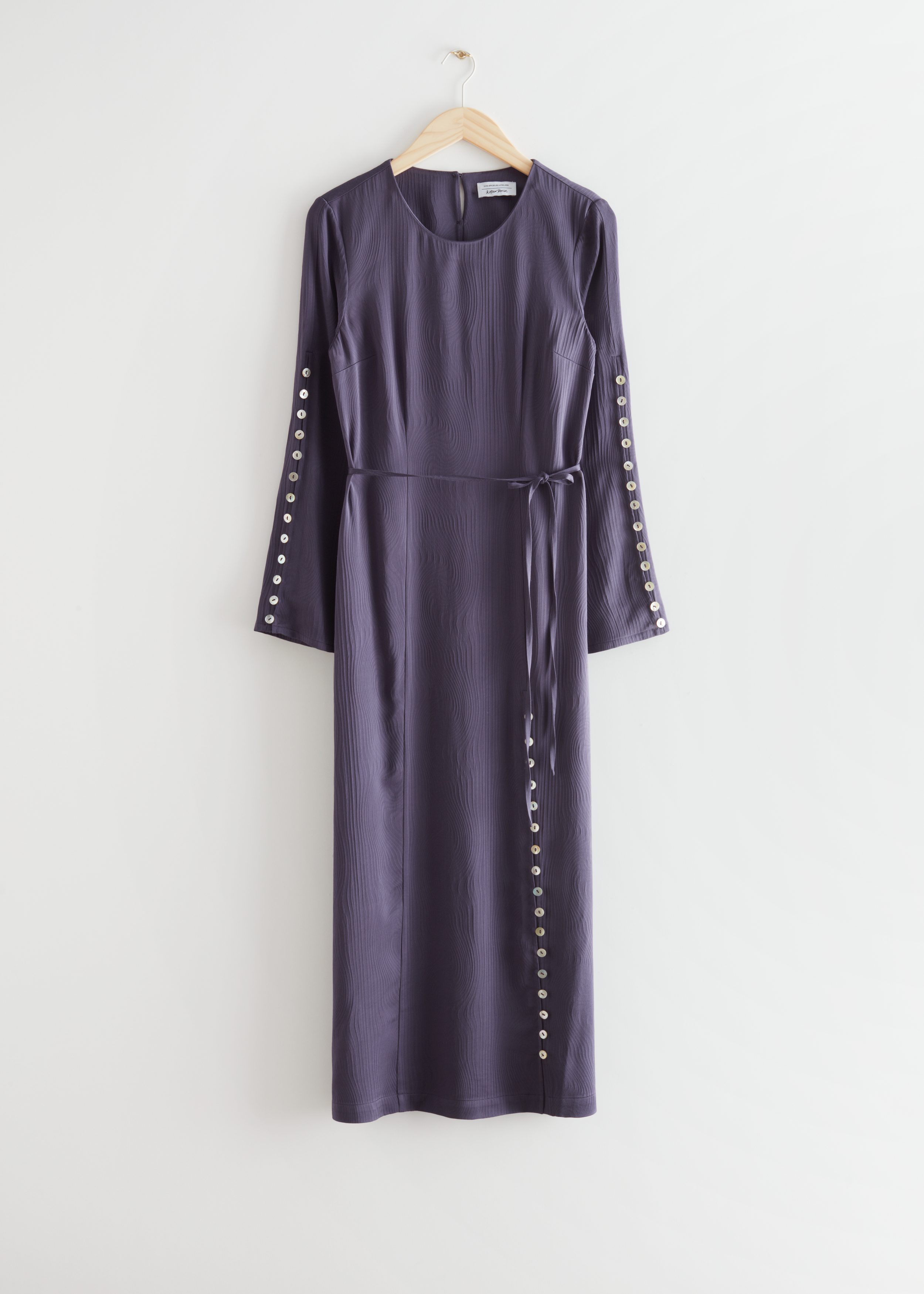 for love and lemons astor midi dress Amandine Midi Dress