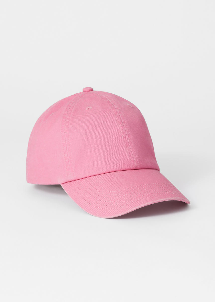 & Other Stories Washed Baseball Cap