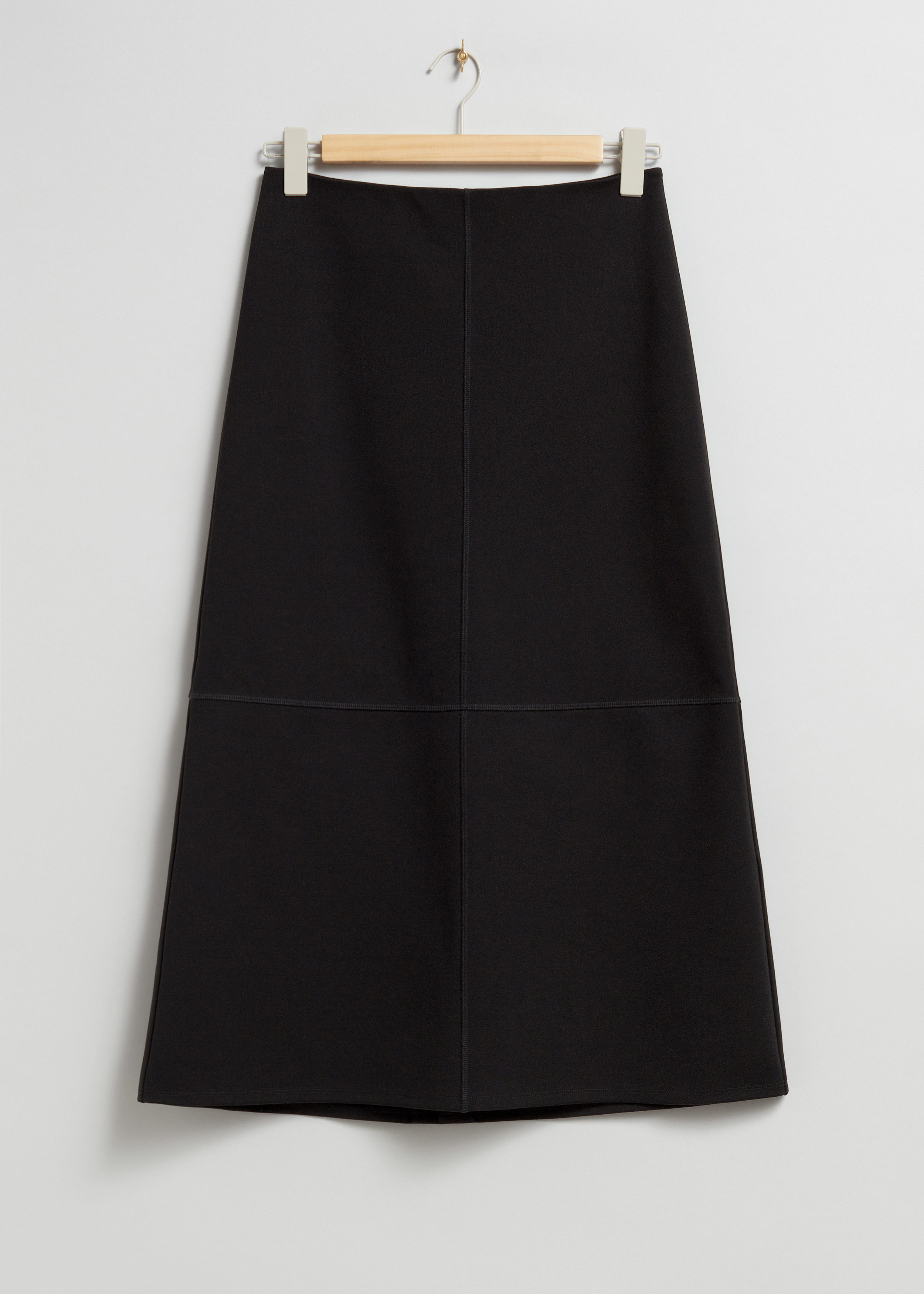 A-lineSkirt