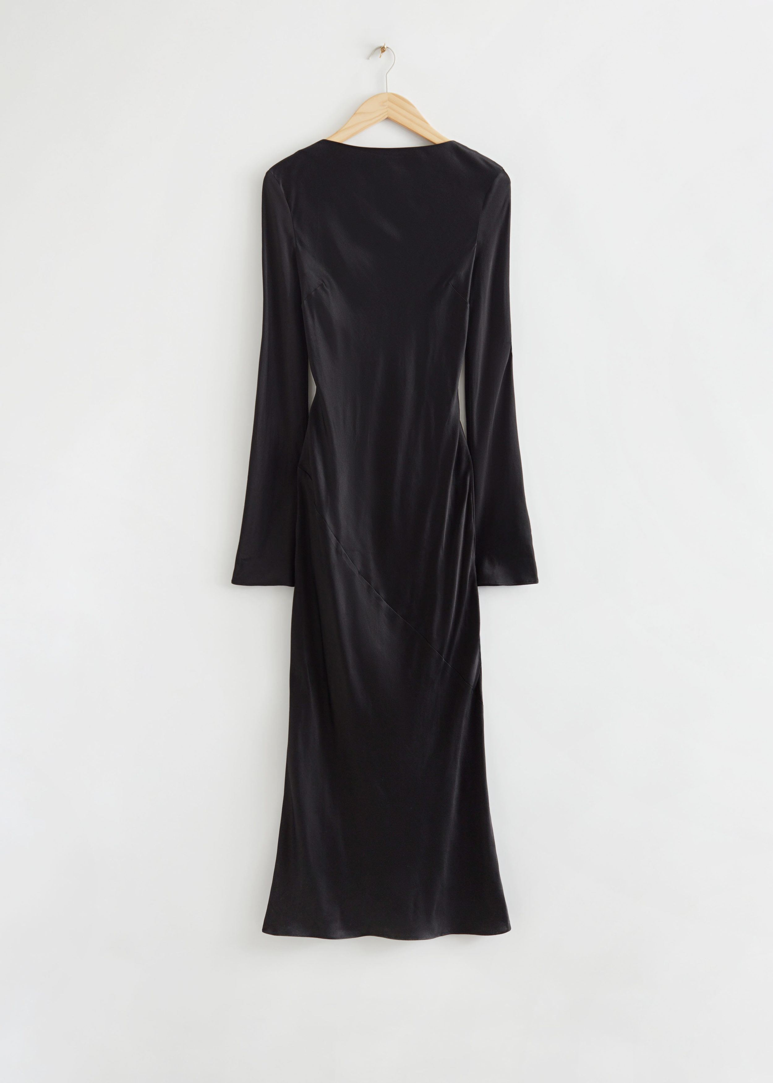 black lace off the shoulder dress Black Tulle Lace Off the Shoulder Prom Dress, Black A-Line Evening Dress US 4 / Black