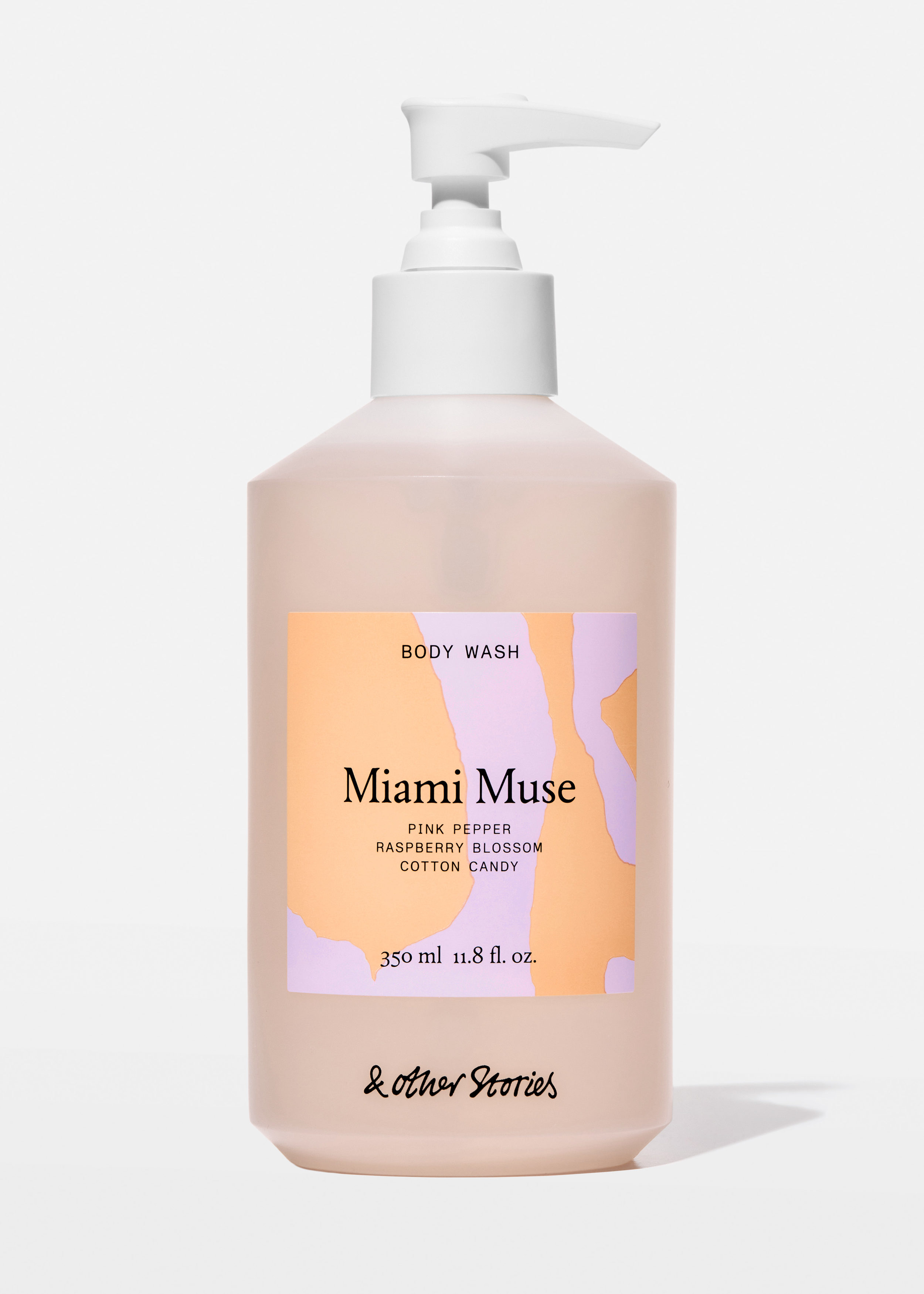 Miami Muse Body Wash - Miami Muse - Beauty - & Other Stories US