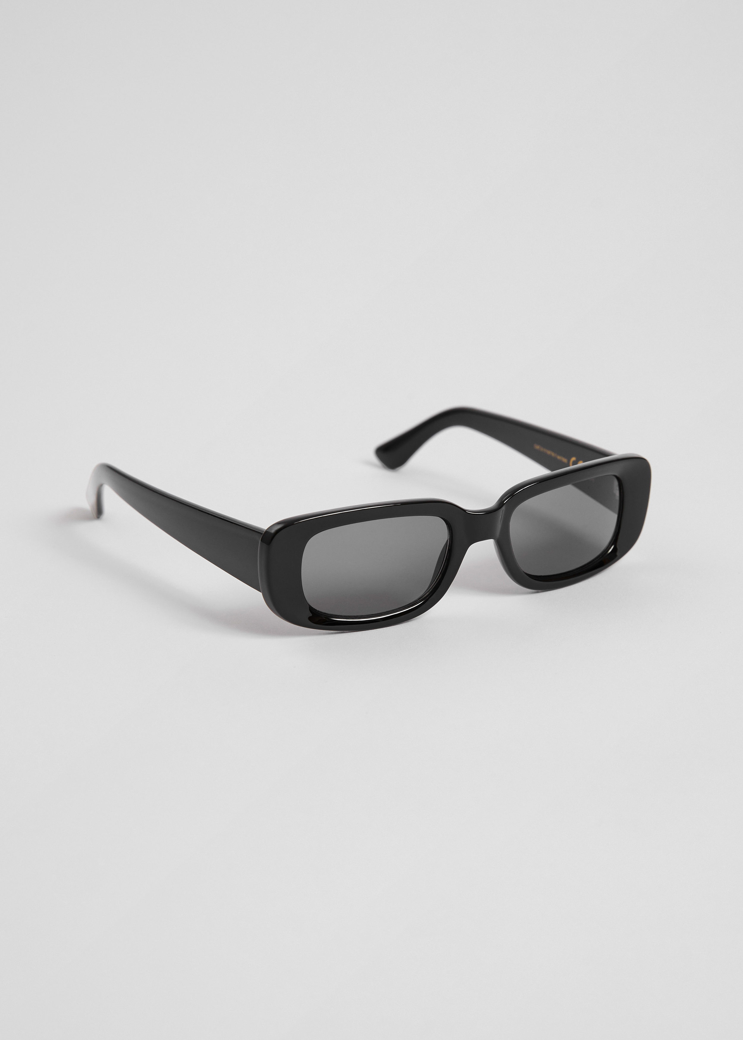 Rectangular Sunglasses