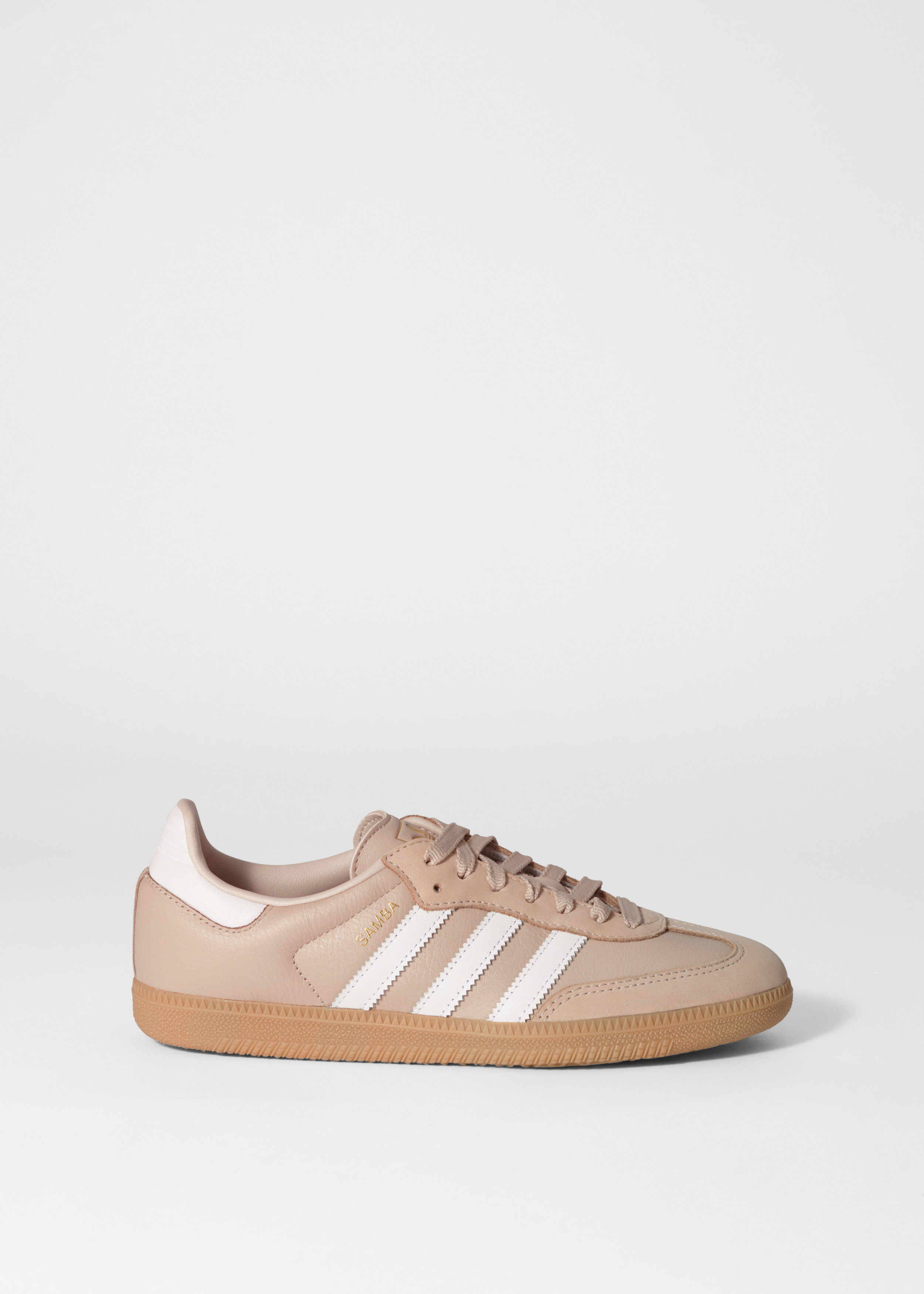 Other Stories Adidas Samba OG Sneakers King's Cross