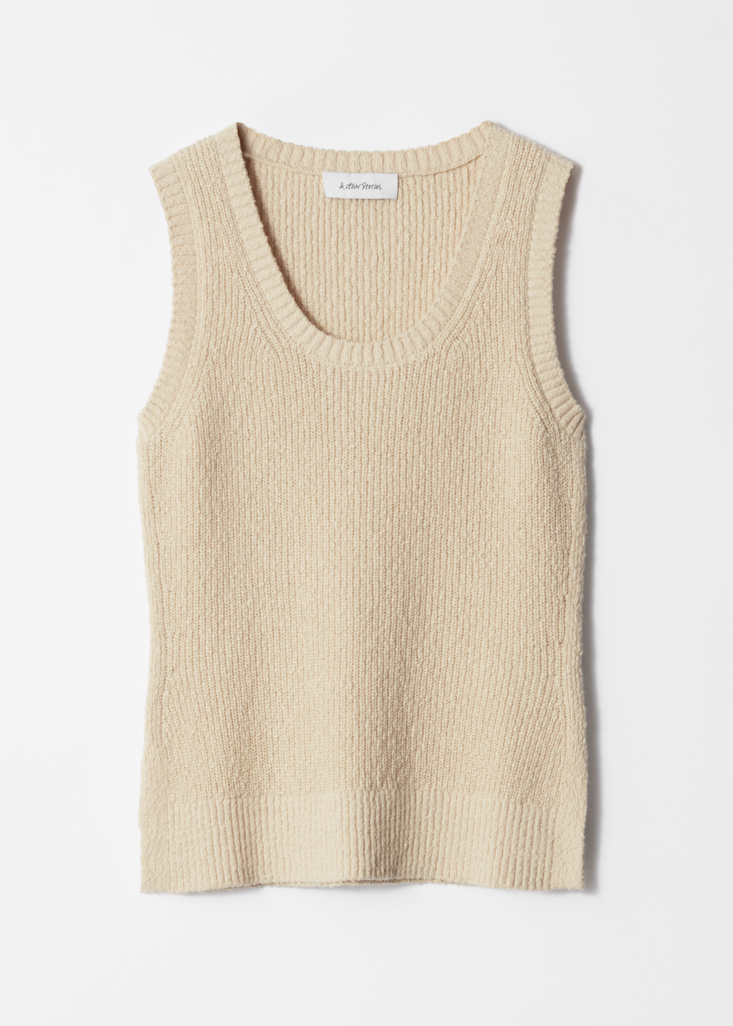 Nike Sportswear Chill Knit Women's Tight Cropped Mini-Rib Tank Top