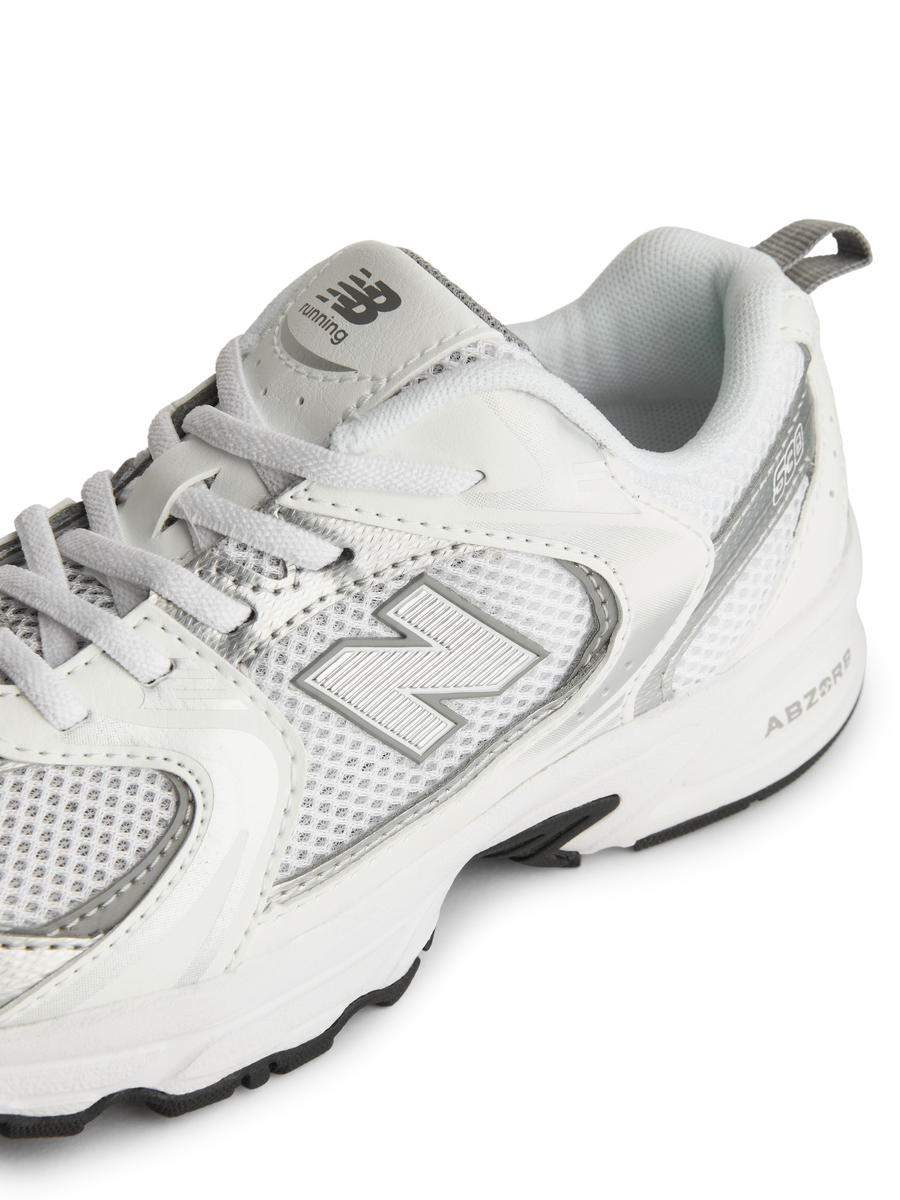 New Balance 530 Youth Trainers-#ECEAE5-6182