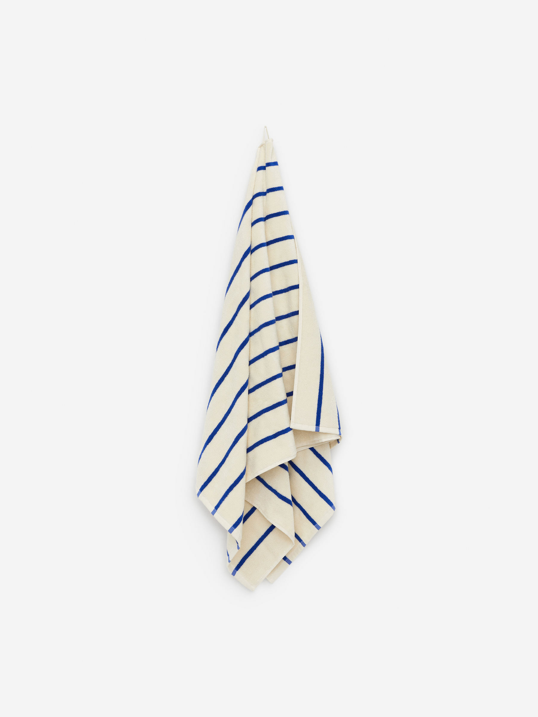 Bath Towel 80 x 165 cm-#3B4EA3-15519