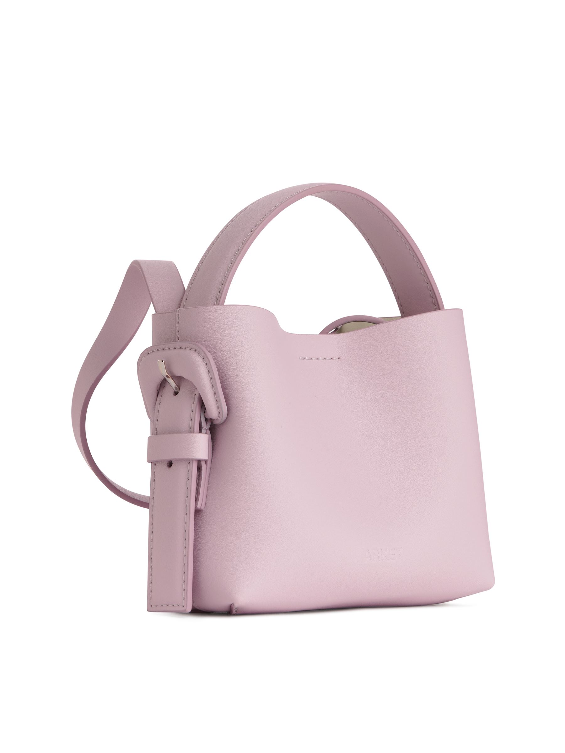 SmallCrossbodyBag - Light Pink - Women - StillMedia/DescriptiveStillLife - 3