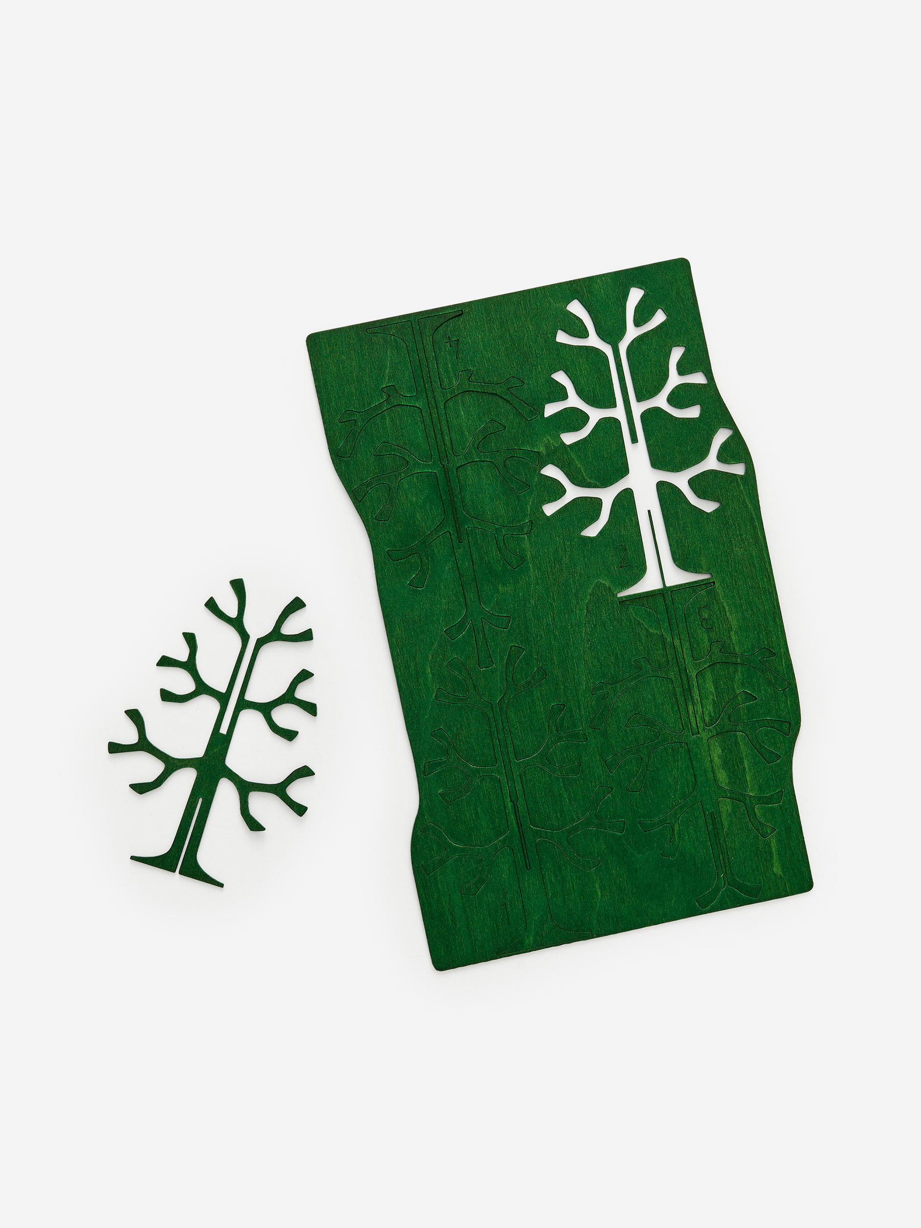 Lovi Spruce 14 cm - Green - Homeware - StillMedia/DescriptiveStillLife - 4