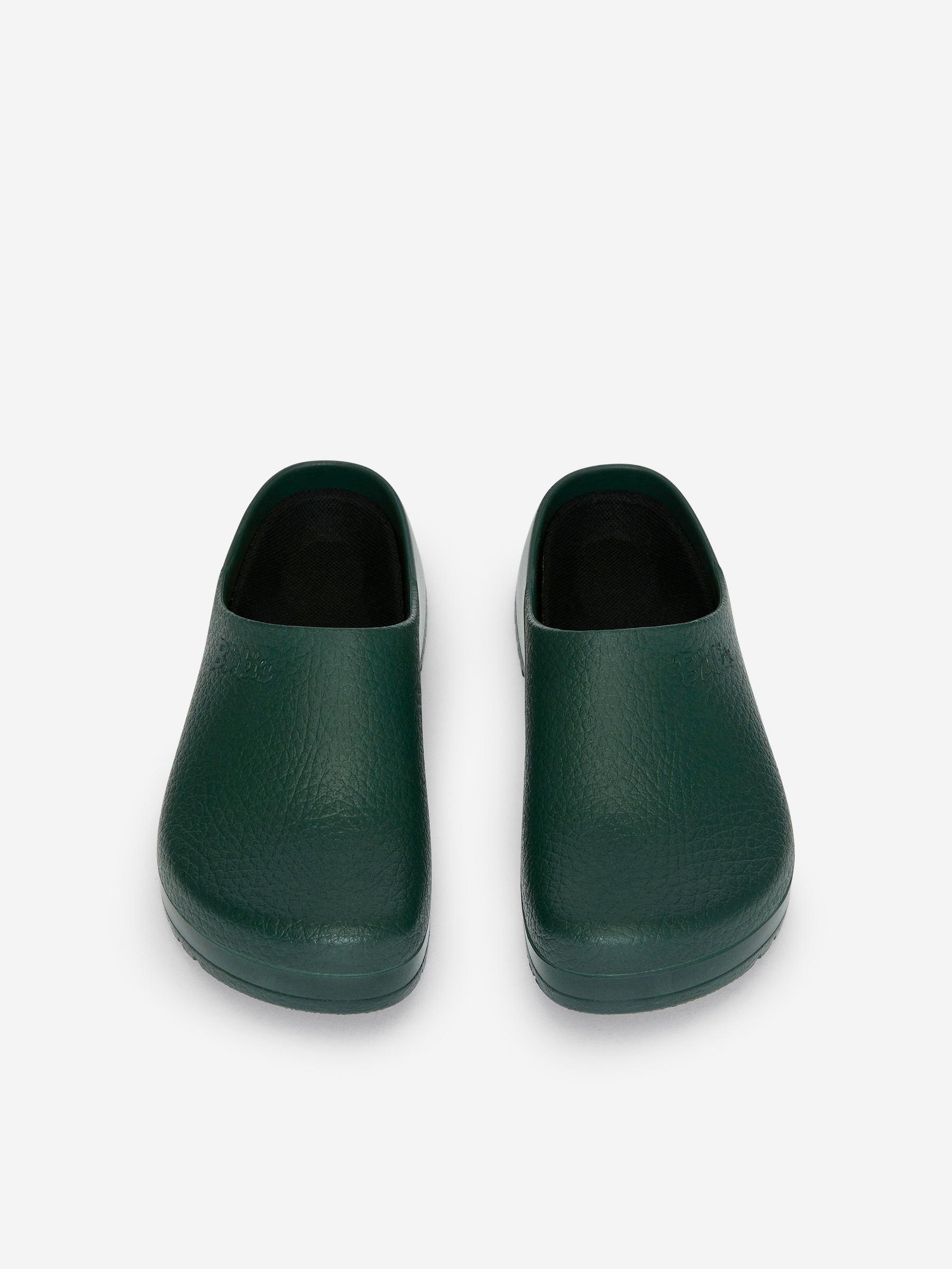 Birkenstock Super Birki tofflor-#00594A-14457