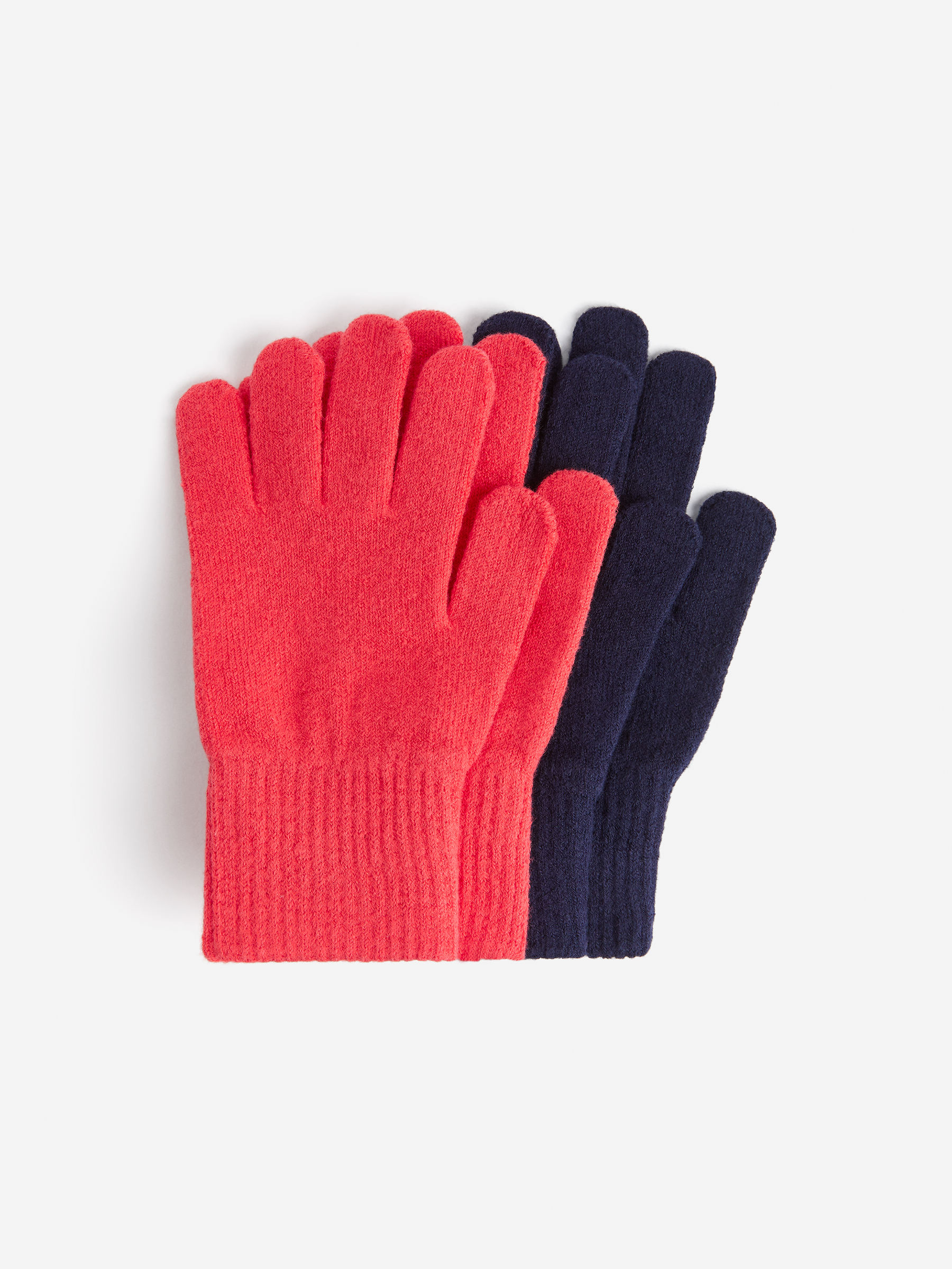 Cotton Gloves-#CB593A-11111