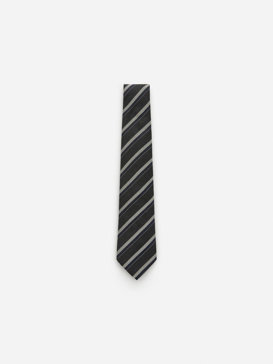 Silk Tie-#515359-13912