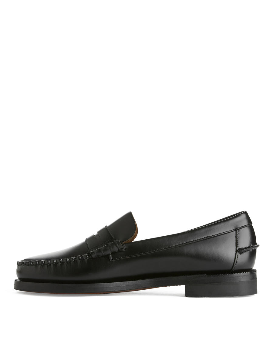 Klassischer Loafer Dan von Sebago-#272628-8033