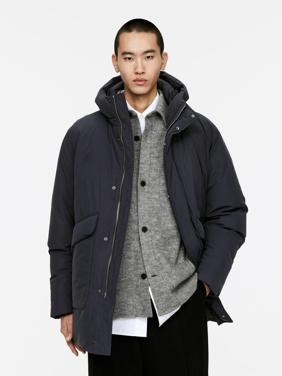 Arket coats sale online