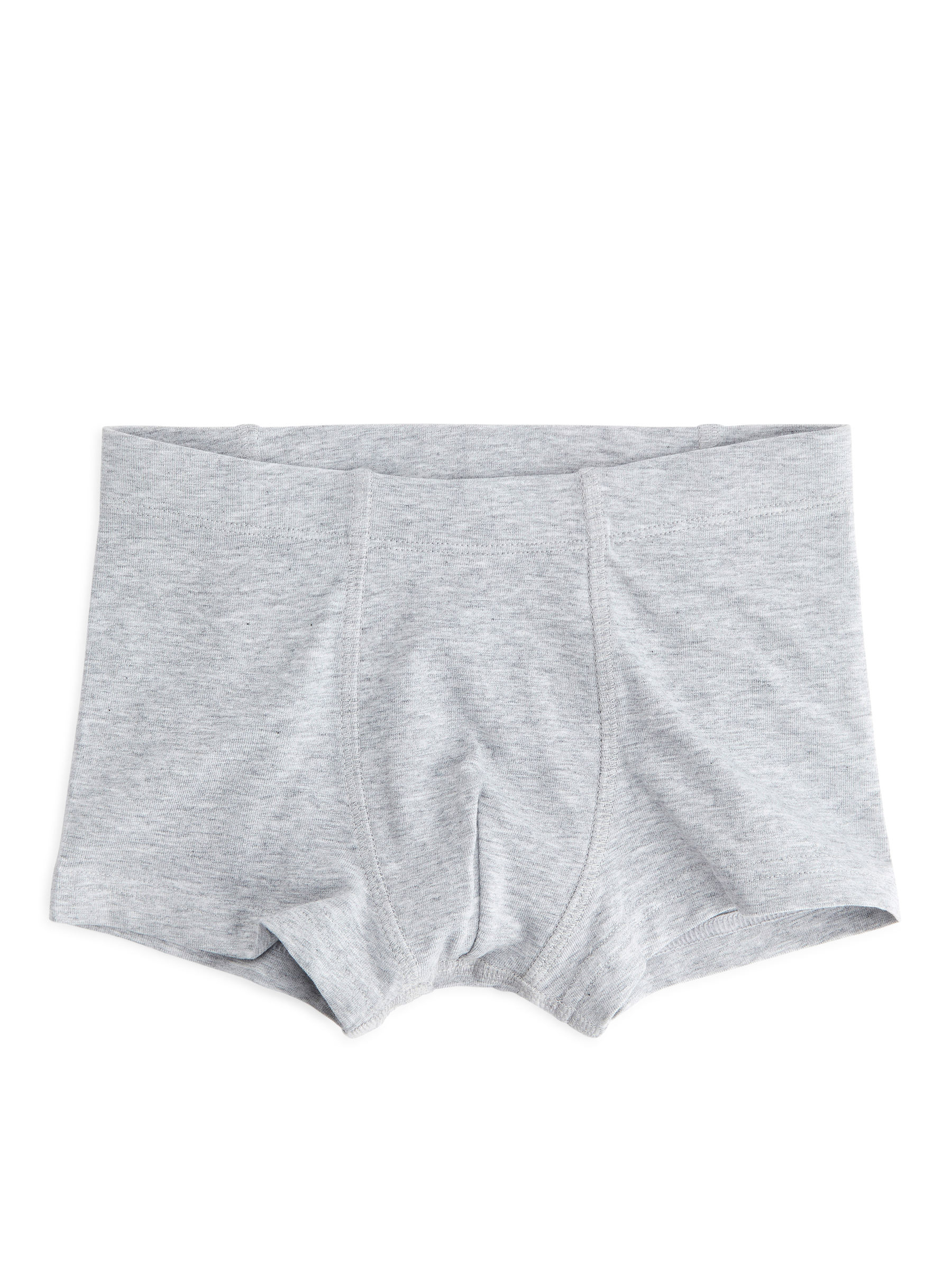 Jersey Trunks - Blues/Grey - Slim fit - Children - StillMedia/DescriptiveStillLife - 2