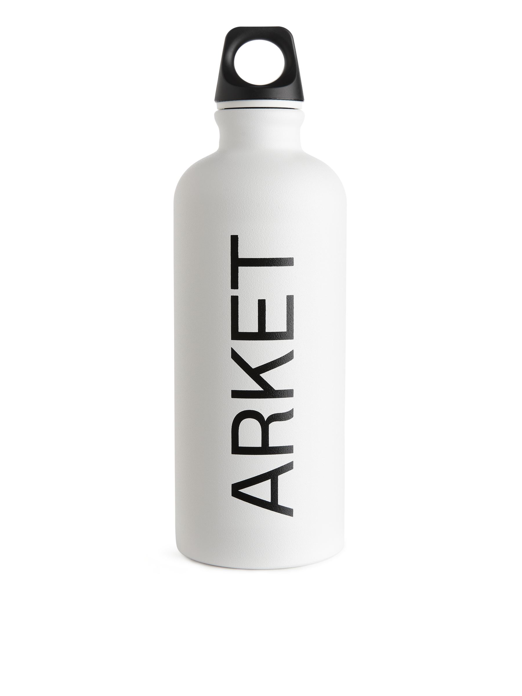 SIGG Reiseflasche 0,6 l - Weiß/Schwarz - Haushaltswaren - StillMedia/DescriptiveStillLife - 3