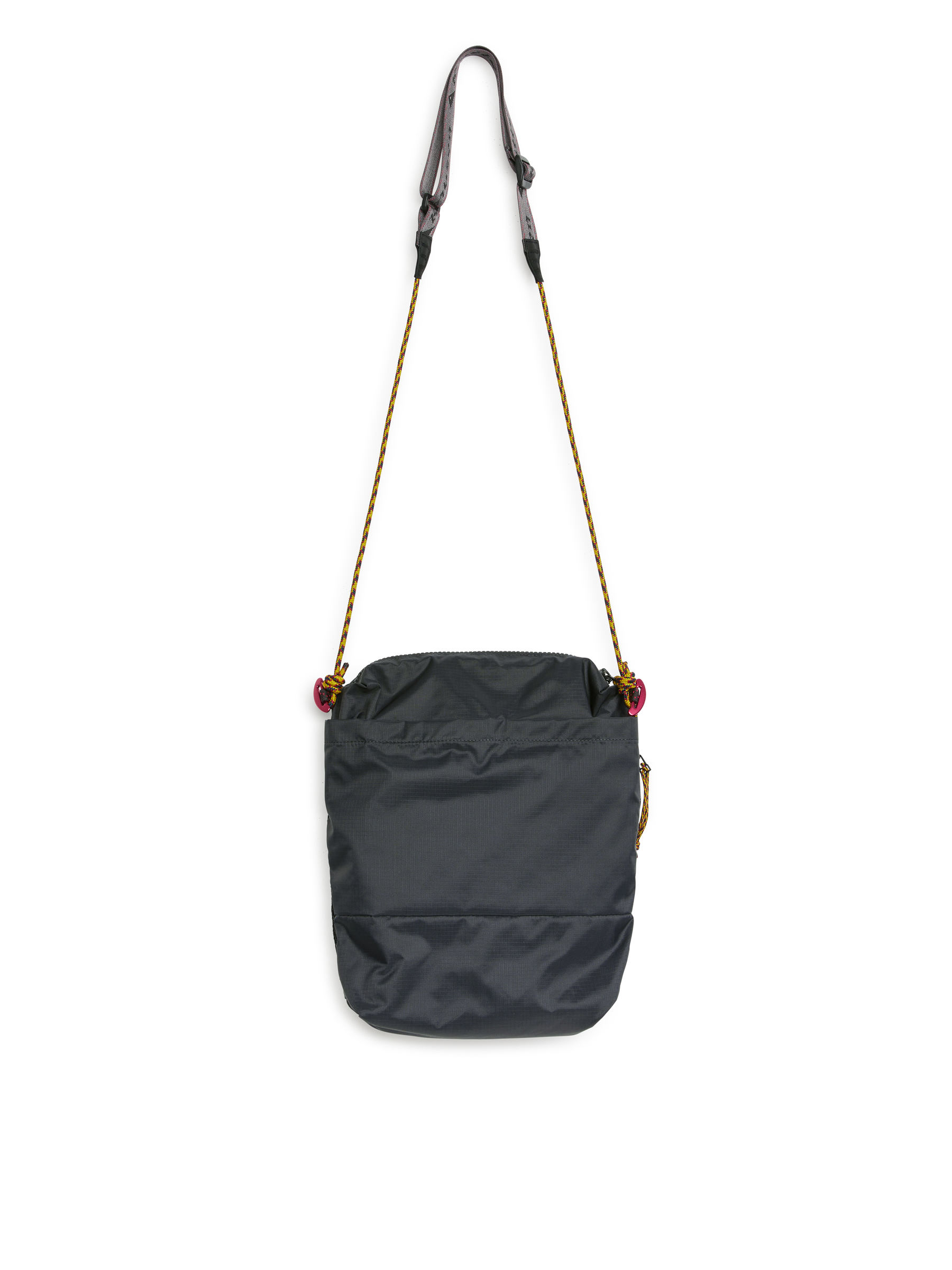 Tasche Algir von Klättermusen - Dunkelgrau - Herren - StillMedia/DescriptiveStillLife - 4