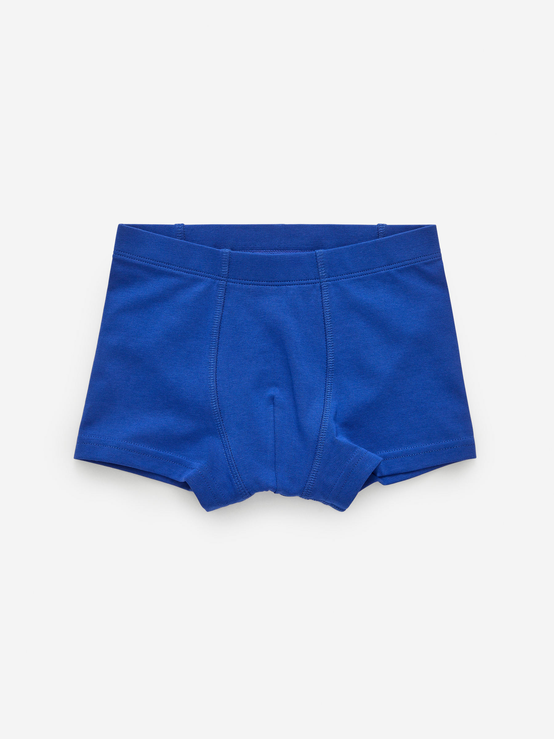 Jersey Trunks-#B9BABC-14196